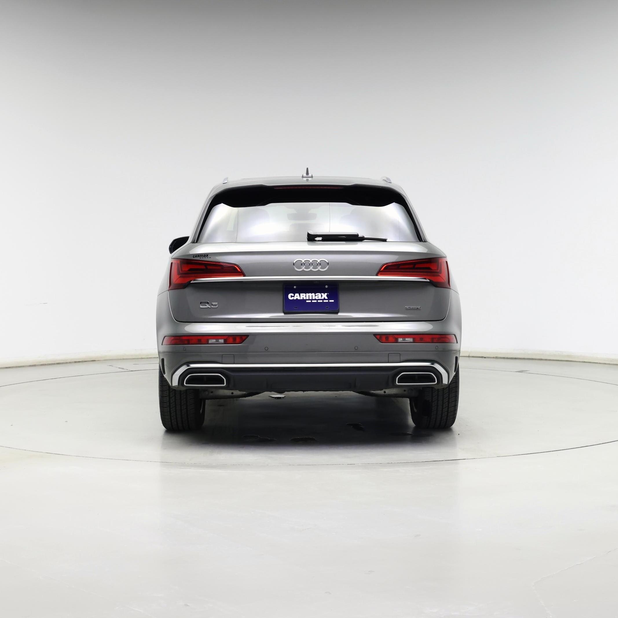 Thumbnail: 2023 Audi Q5 - 6