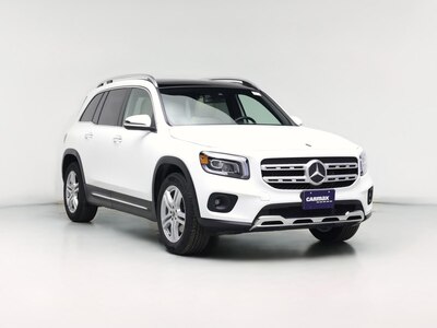 2022 Mercedes-Benz GLB250