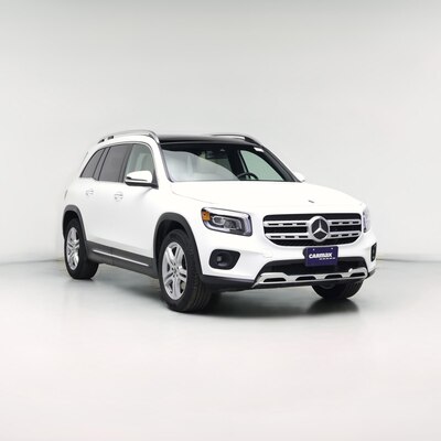 2022 Mercedes-Benz GLB250