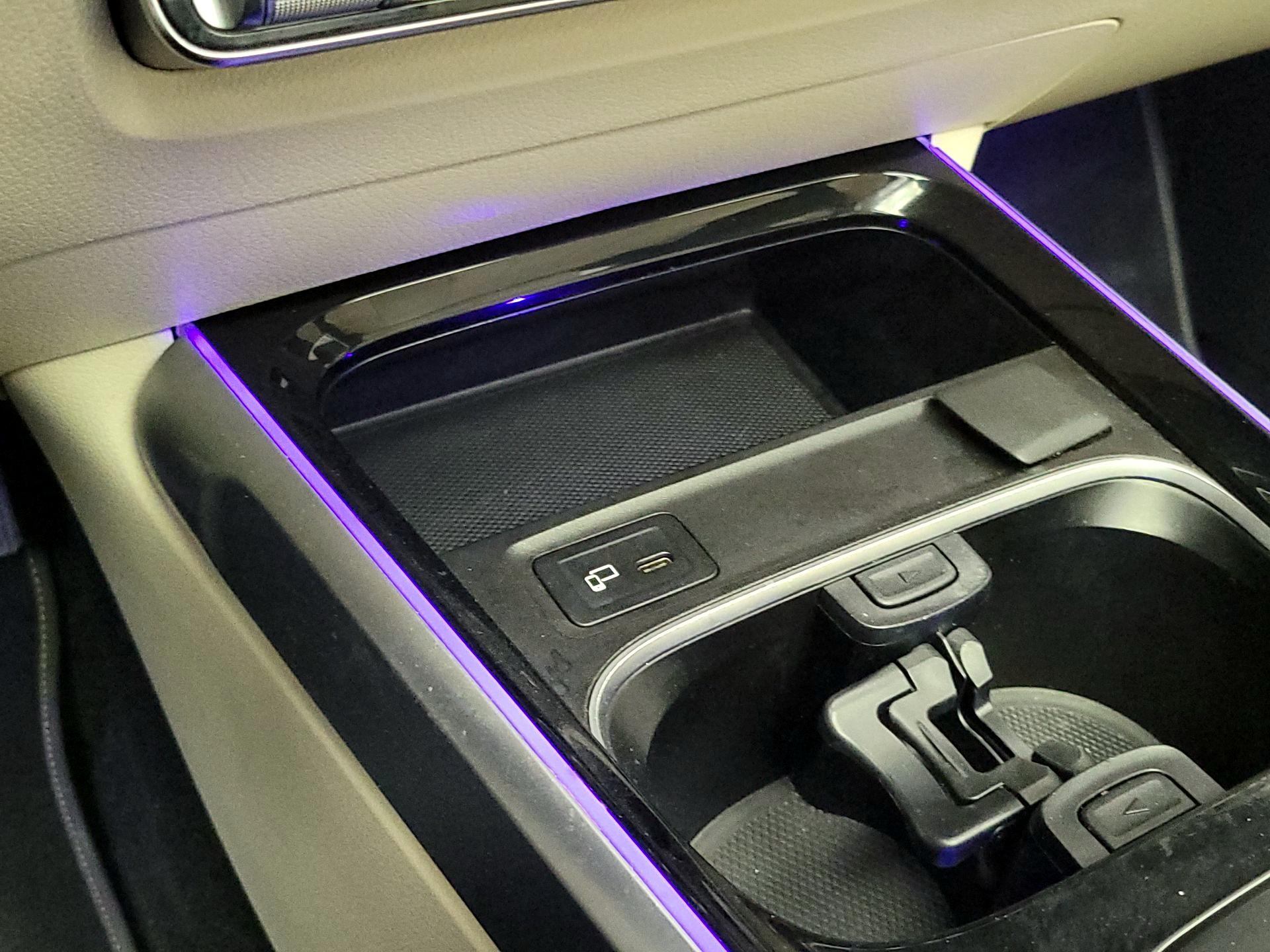 Thumbnail: 2022 Mercedes-Benz GLB - 19