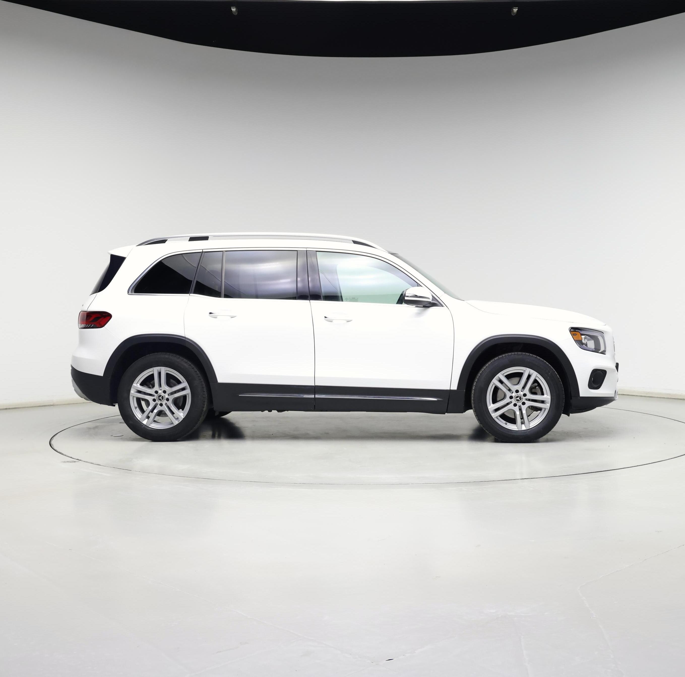 Thumbnail: 2022 Mercedes-Benz GLB - 7