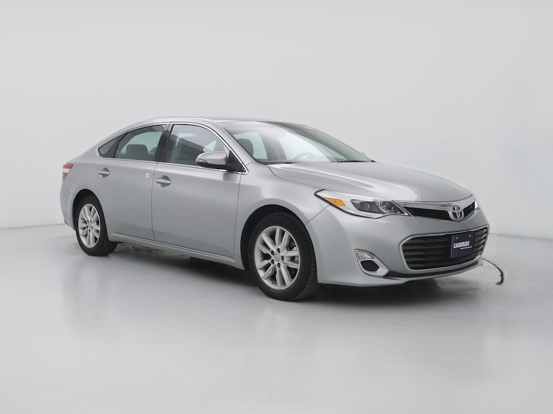2015 Toyota Avalon XLE -
                  Hillside, IL