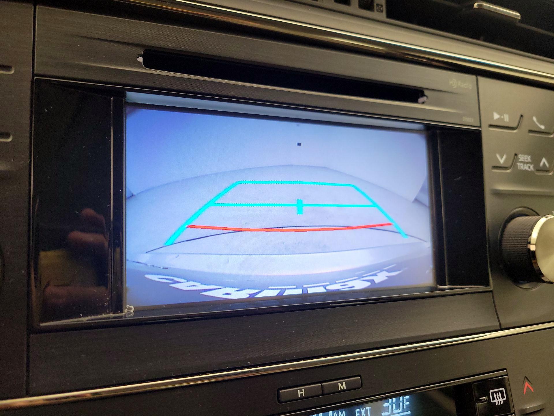 Thumbnail: 2015 Toyota Avalon - 14