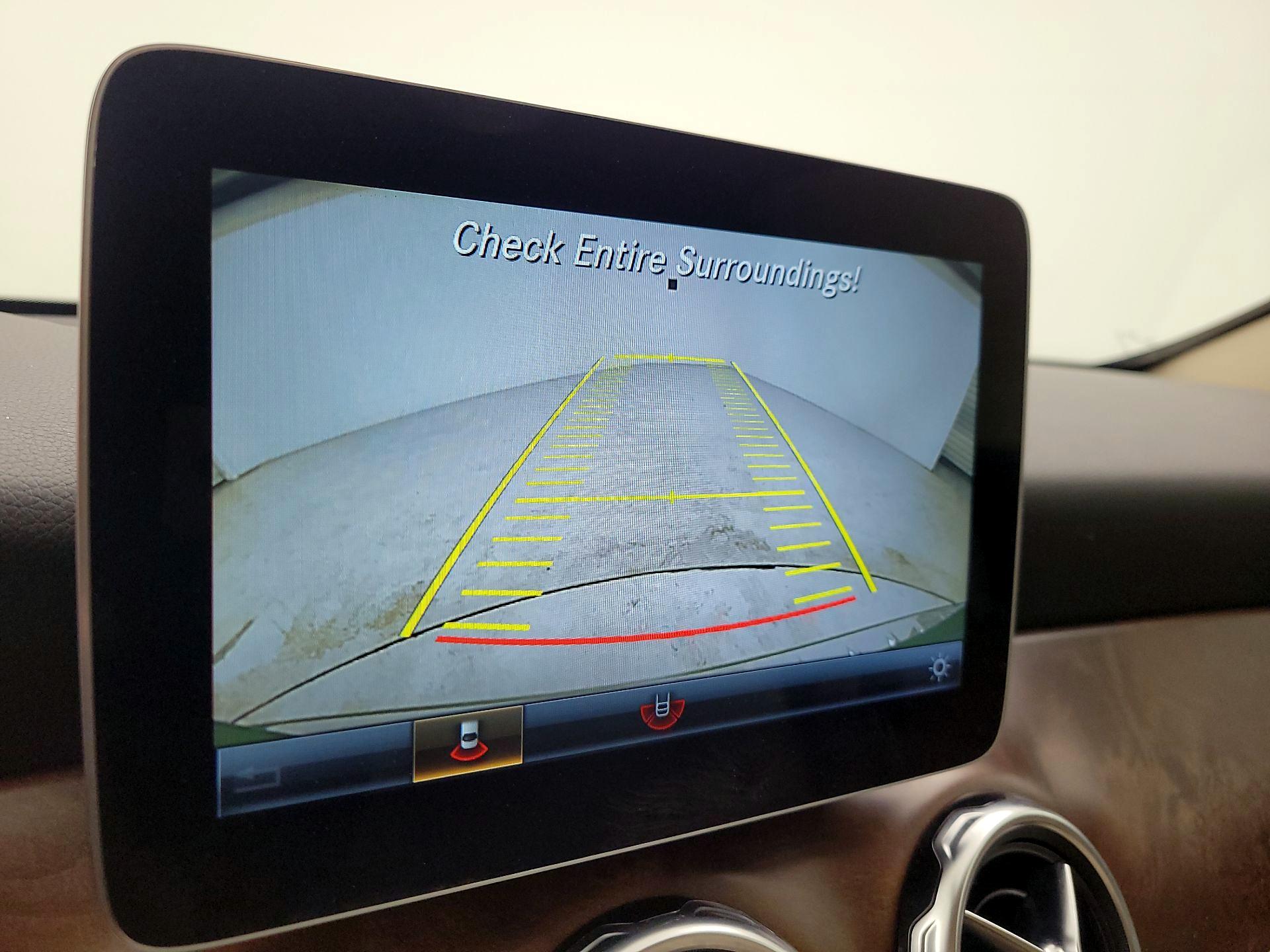 Thumbnail: 2018 Mercedes-Benz GLA - 14