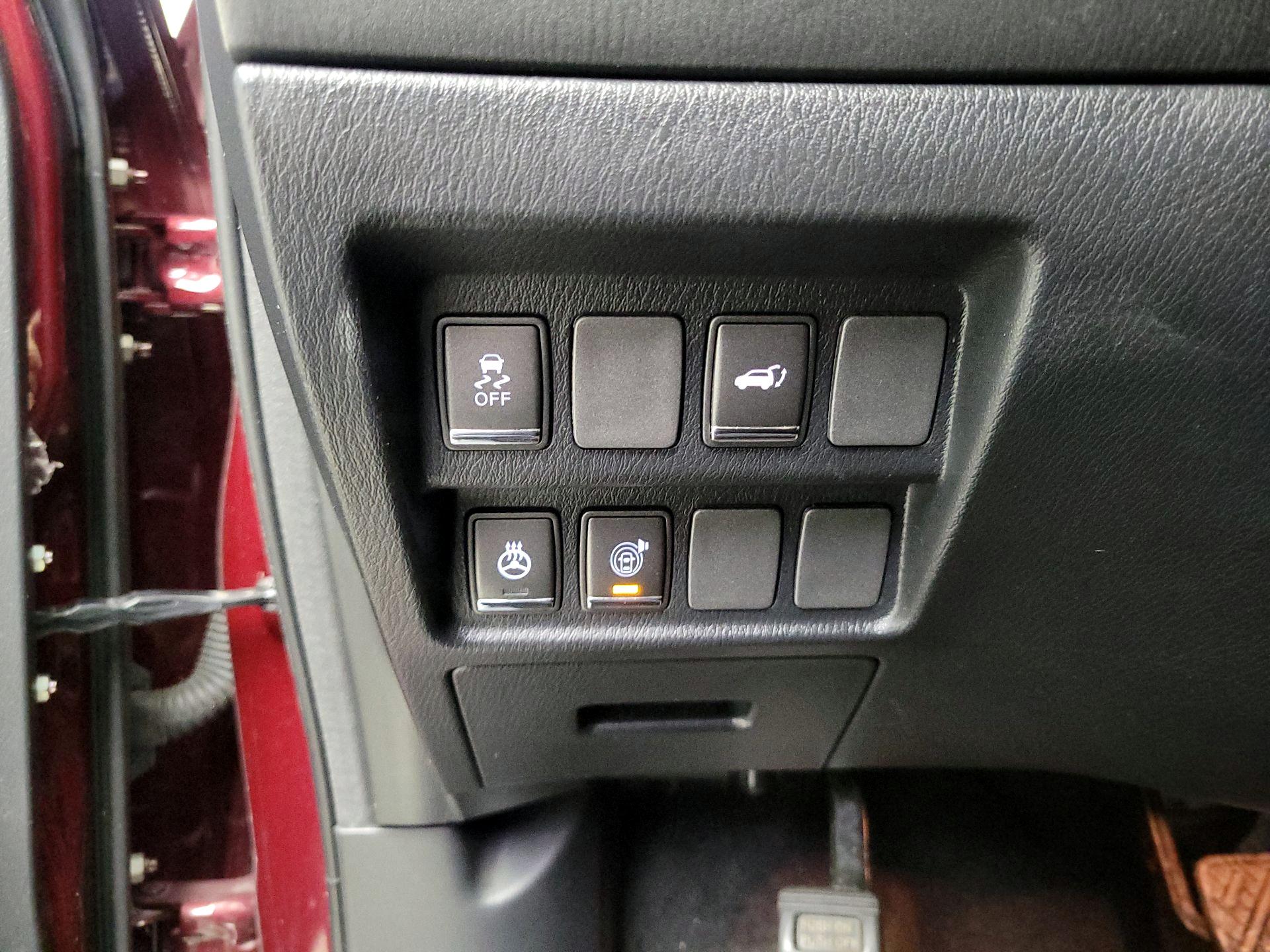 Thumbnail: 2020 INFINITI QX60 - 13