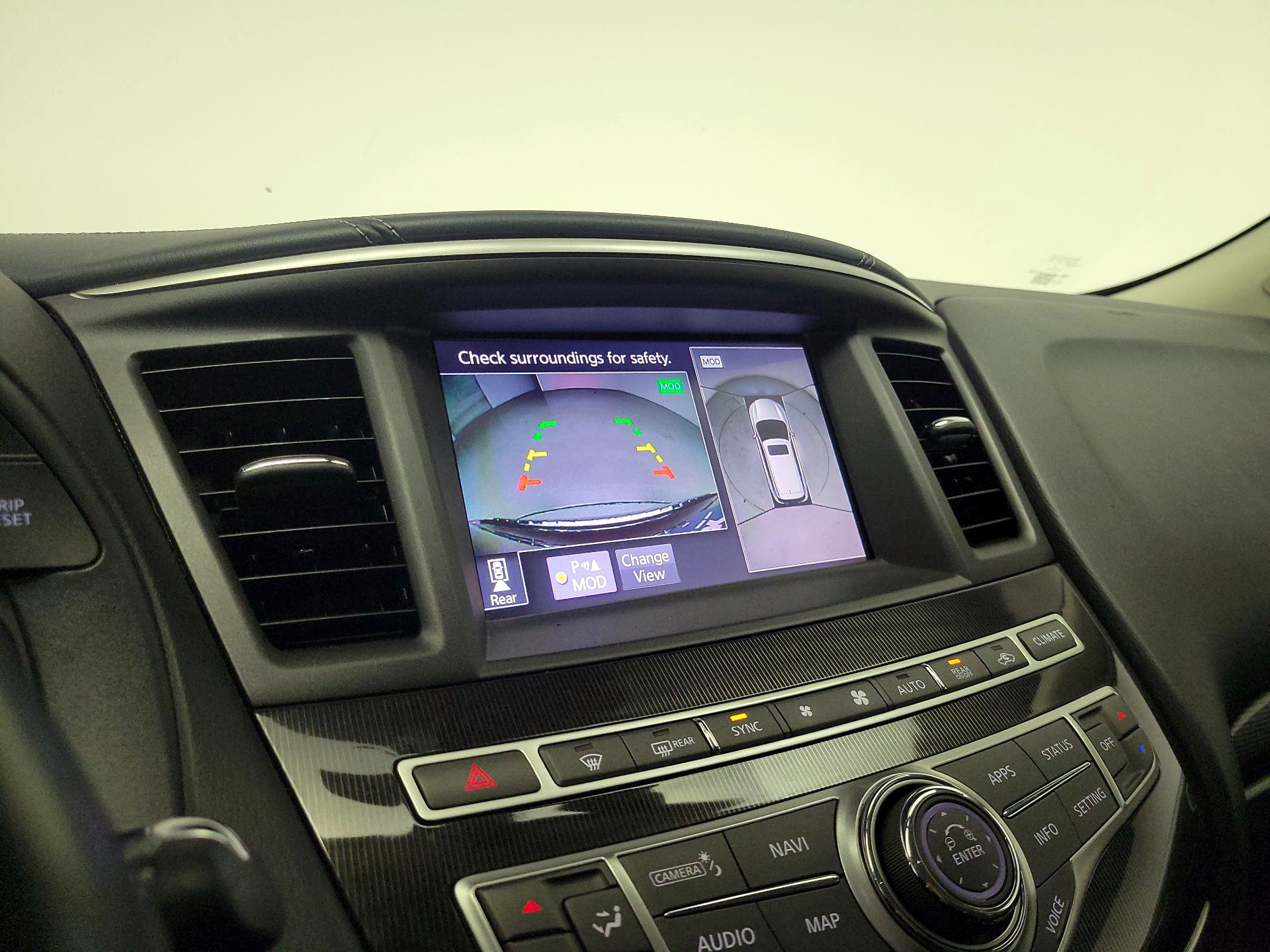 Thumbnail: 2020 INFINITI QX60 - 15