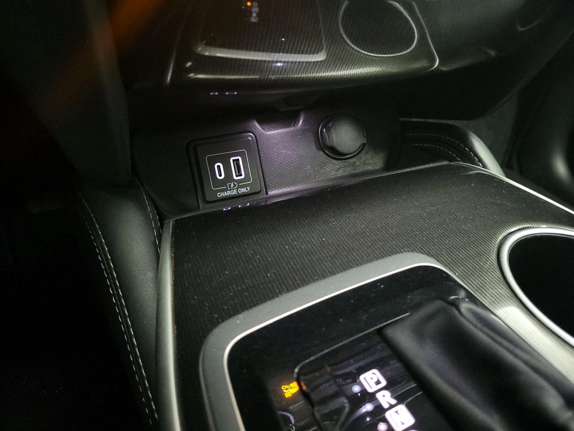 Thumbnail: 2020 INFINITI QX60 - 19