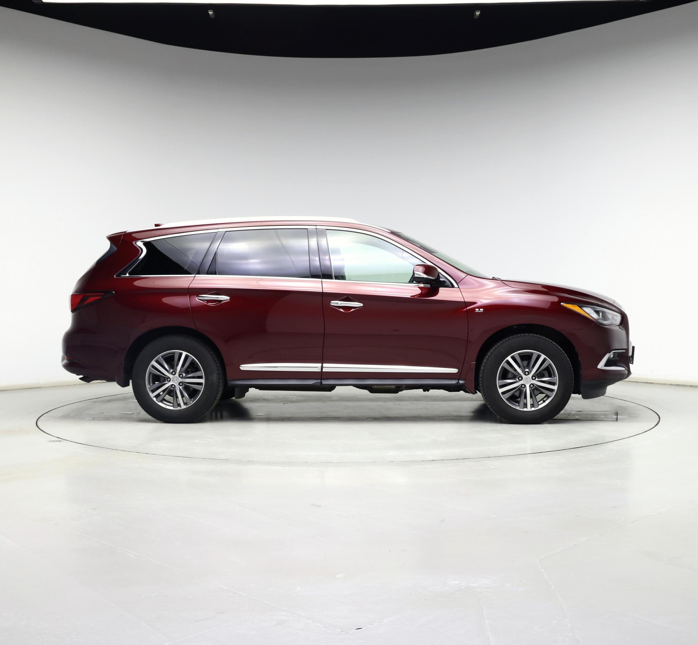 Thumbnail: 2020 INFINITI QX60 - 7