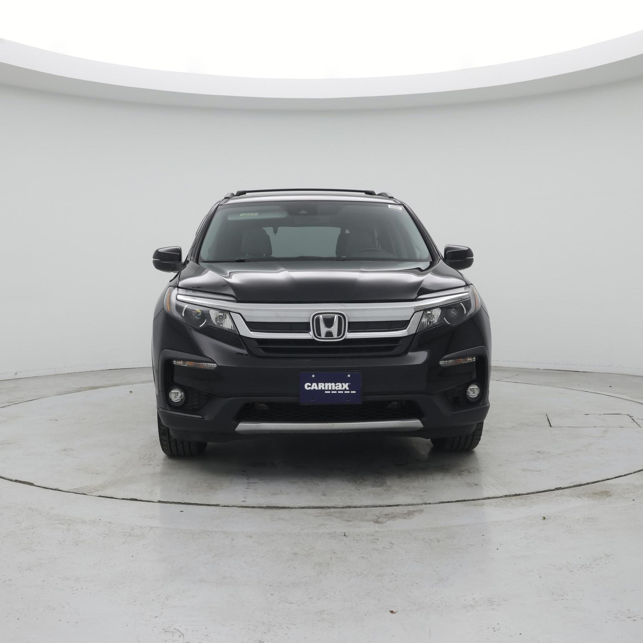 Thumbnail: 2019 Honda Pilot - 5