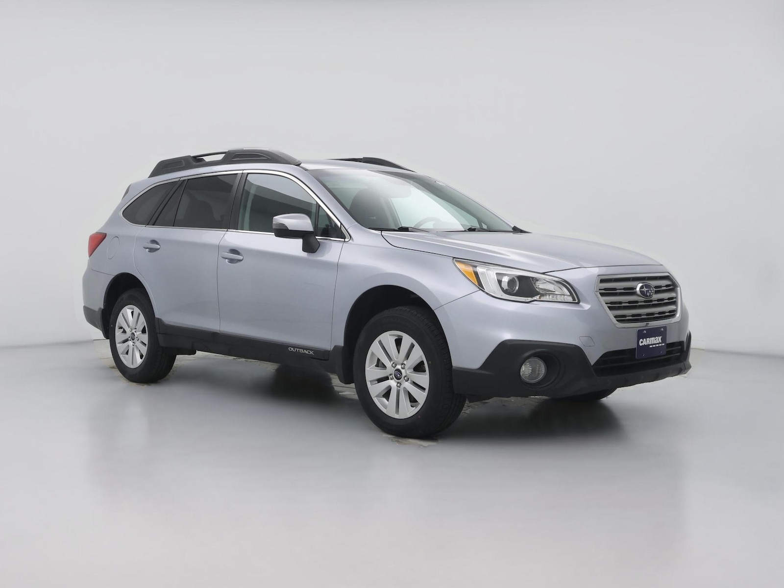 2016 Subaru Outback Premium