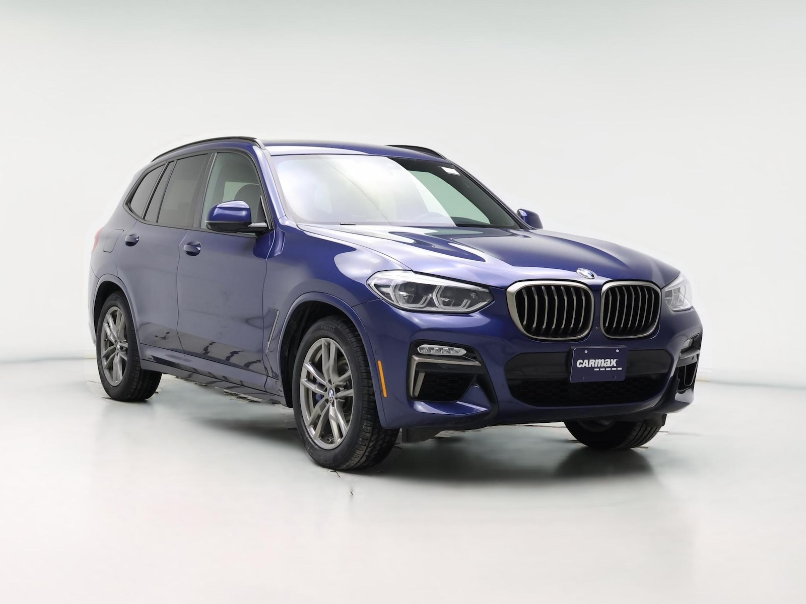 2019 BMW X3 40i