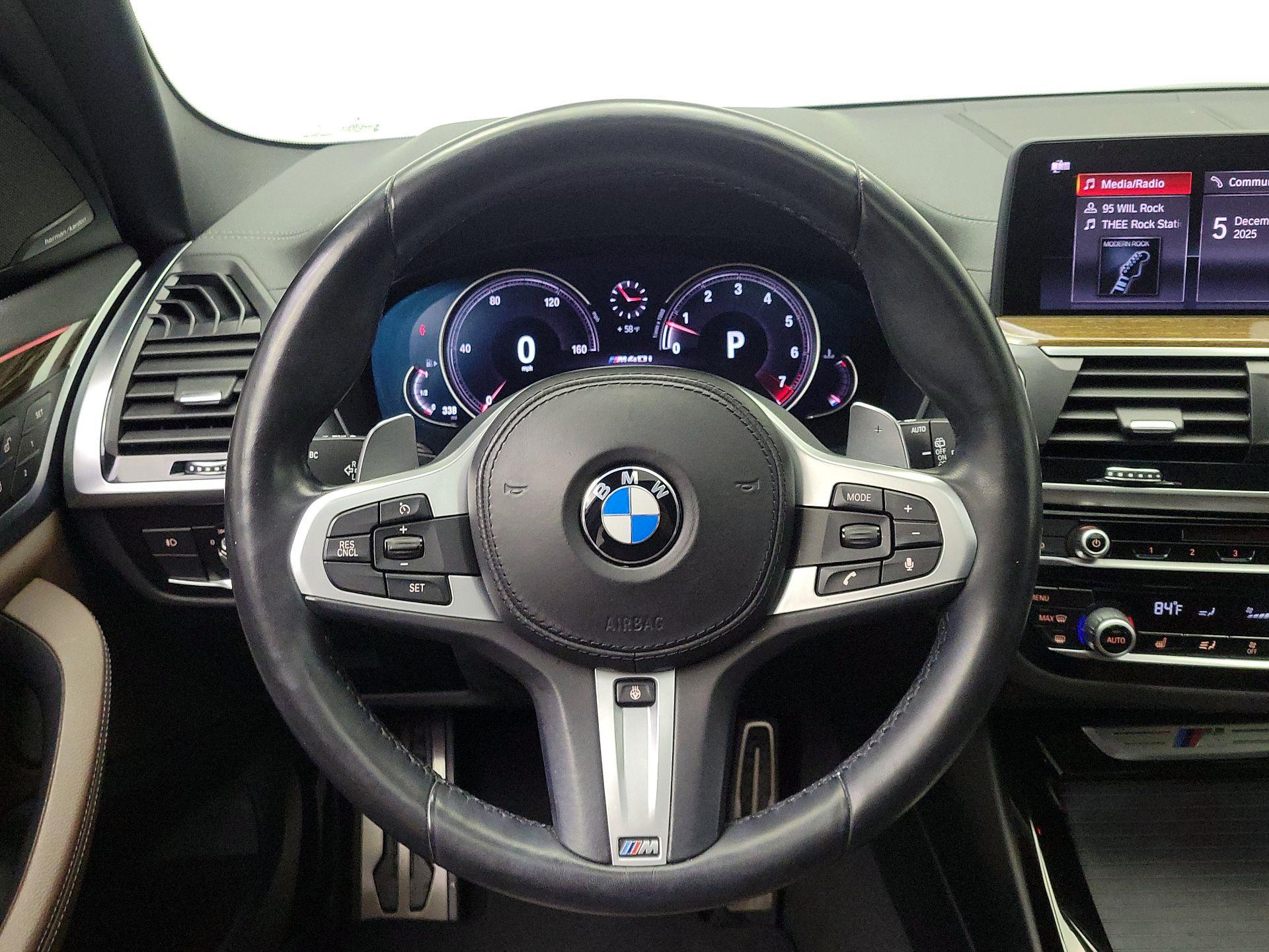 Thumbnail: 2019 BMW X3 - 10