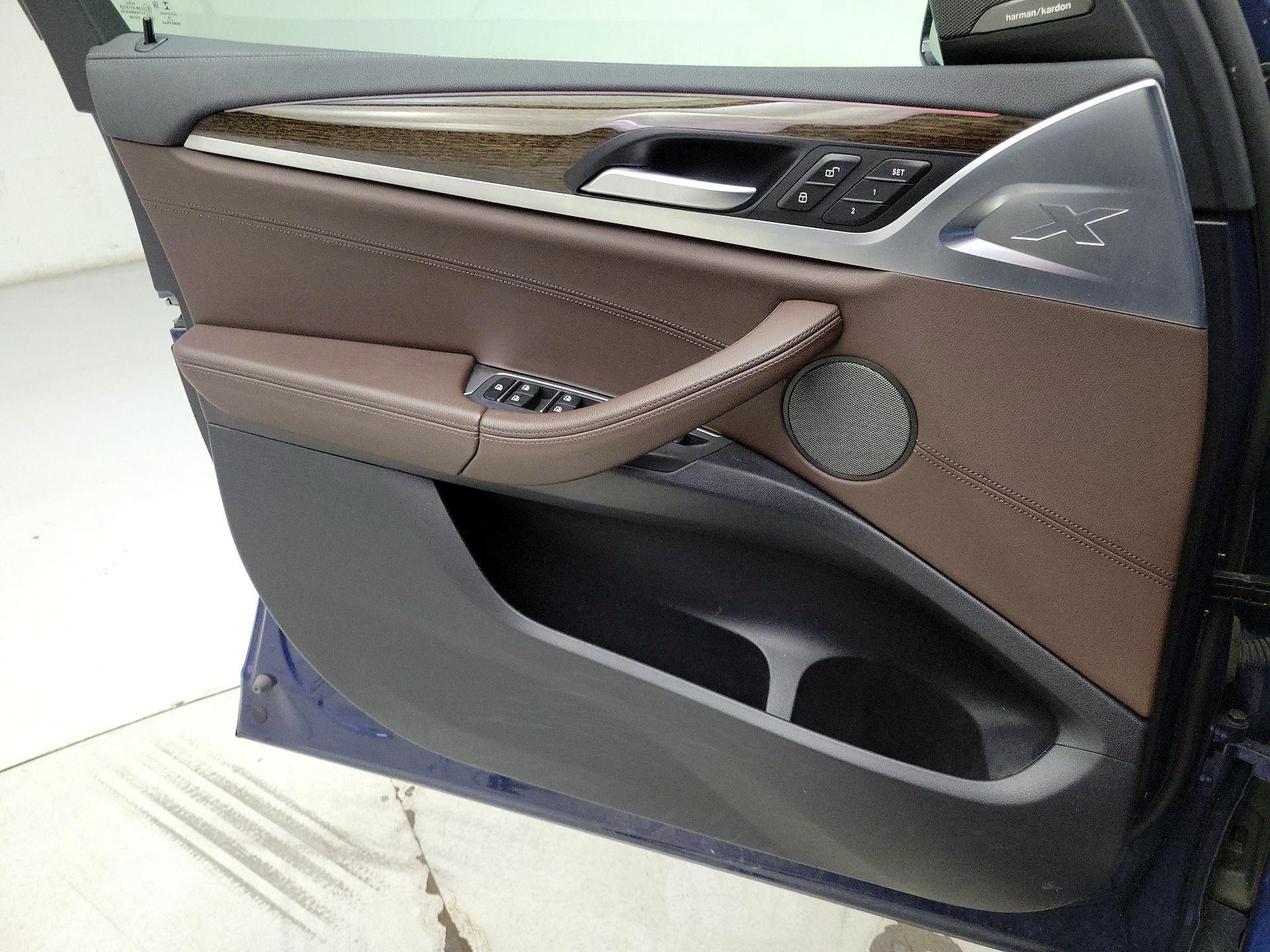 Thumbnail: 2019 BMW X3 - 12