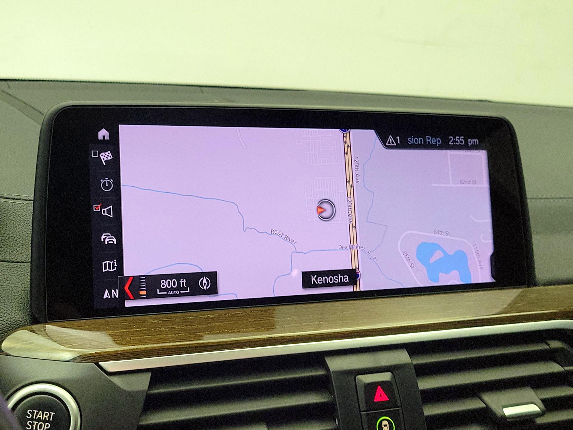 Thumbnail: 2019 BMW X3 - 14