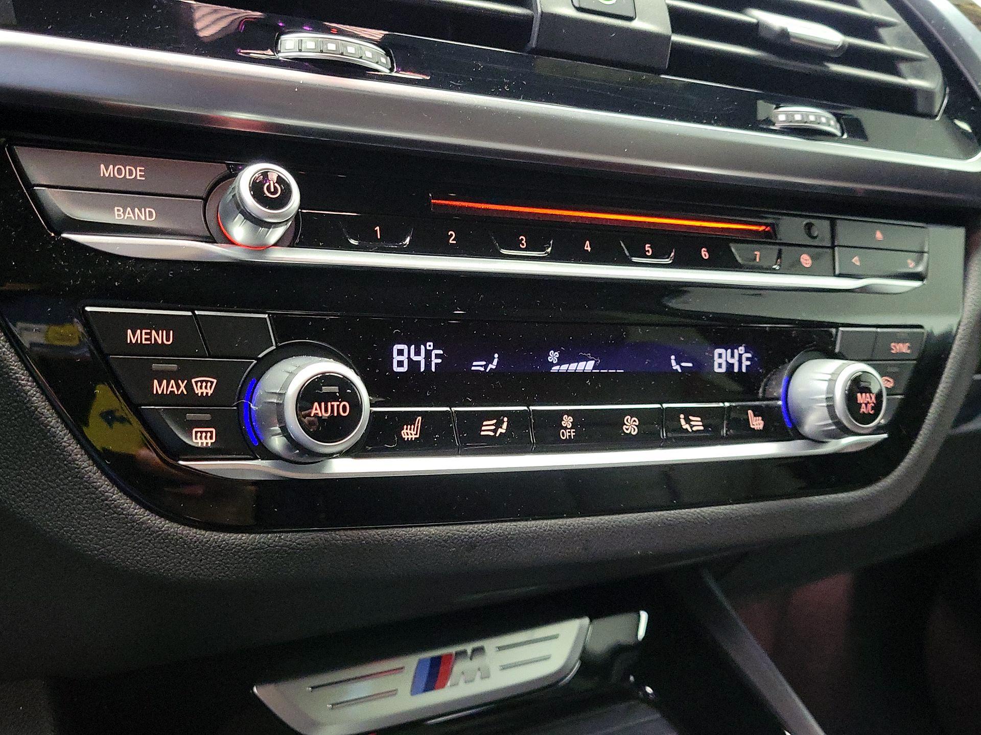 Thumbnail: 2019 BMW X3 - 17