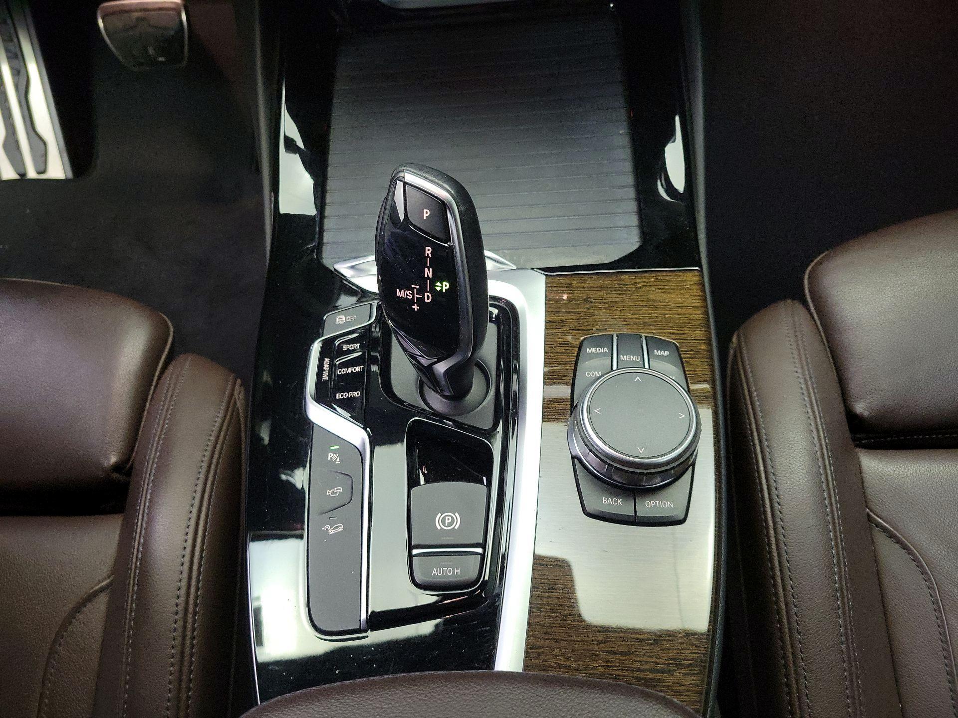 Thumbnail: 2019 BMW X3 - 18