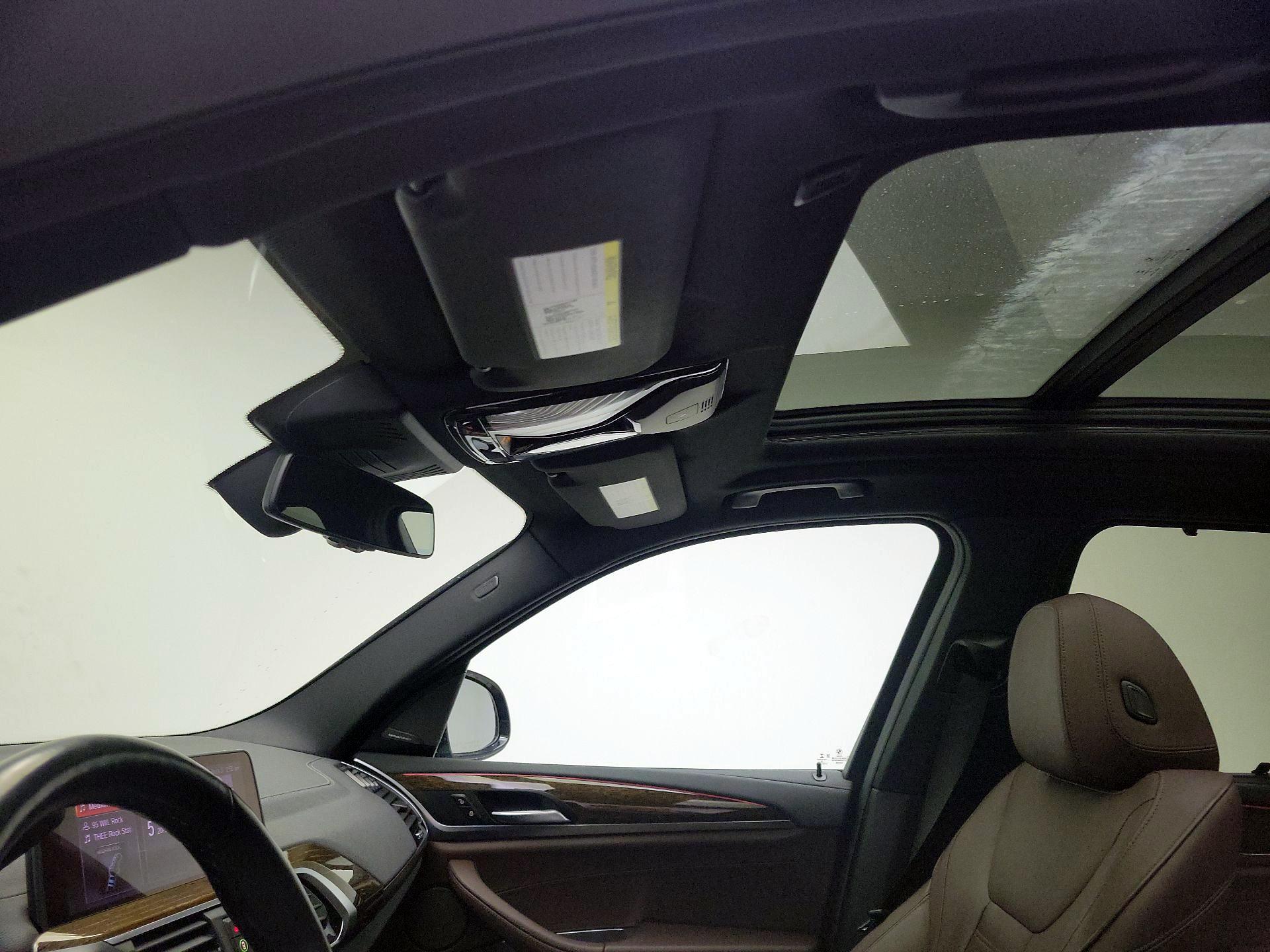 Thumbnail: 2019 BMW X3 - 20