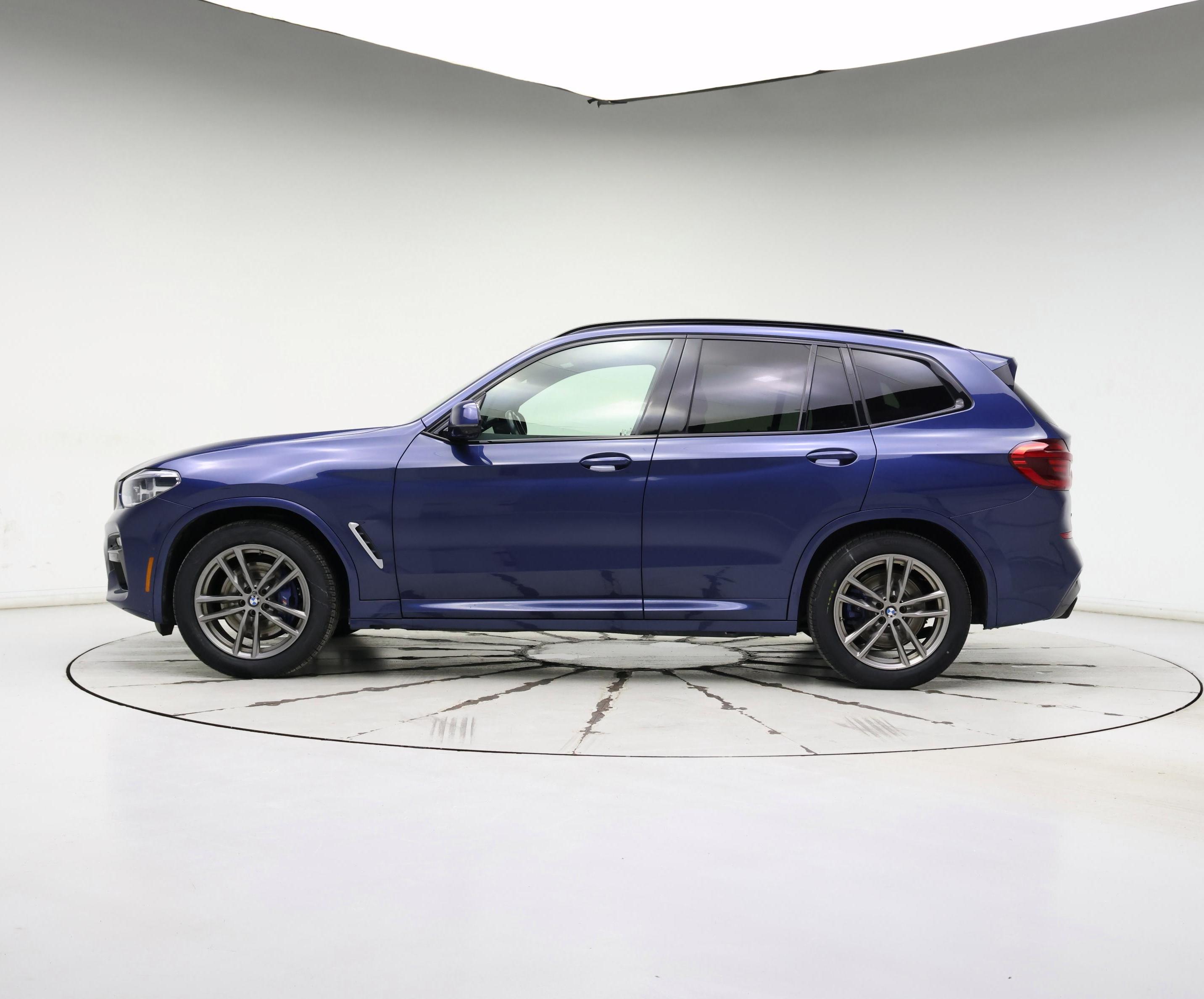 Thumbnail: 2019 BMW X3 - 3
