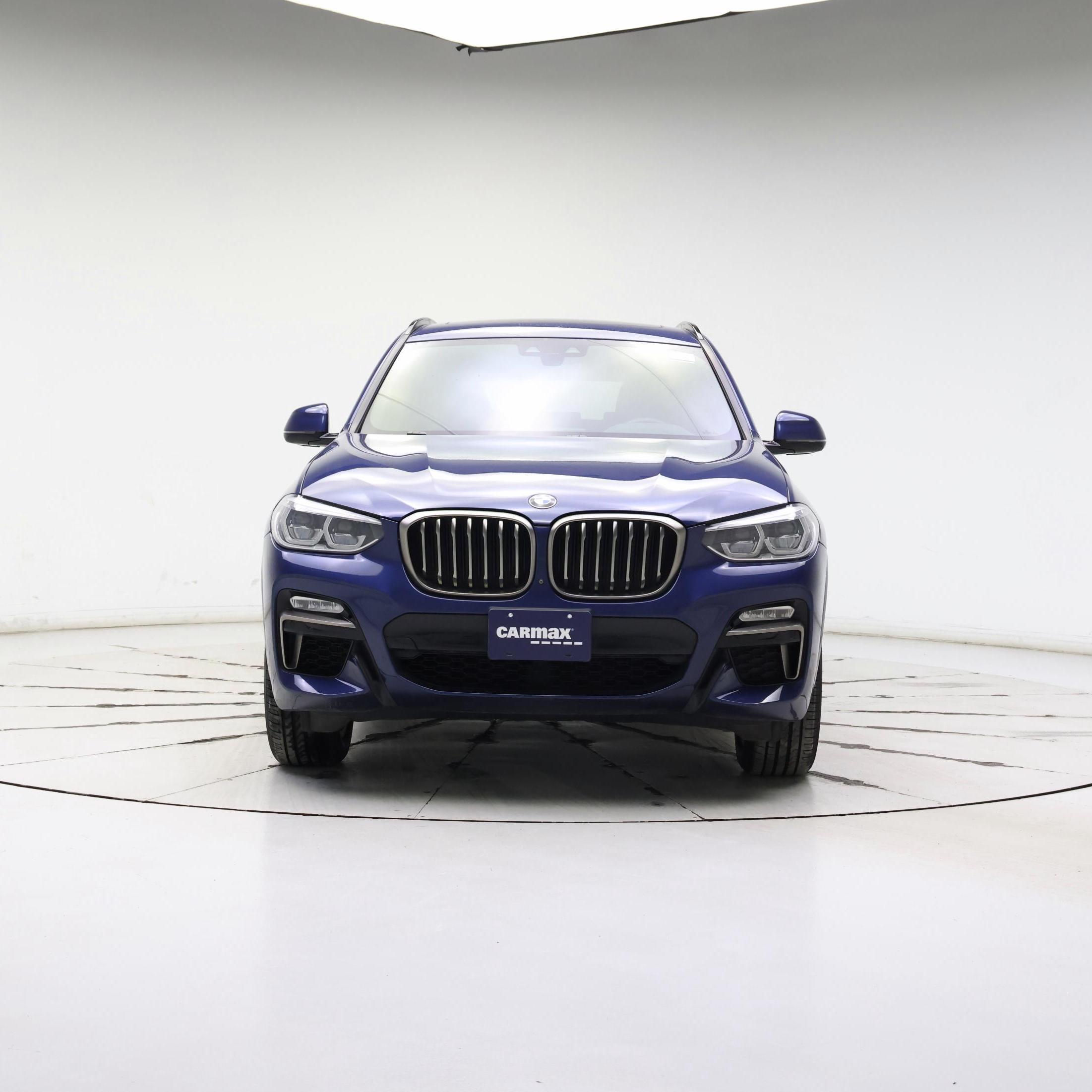 Thumbnail: 2019 BMW X3 - 5