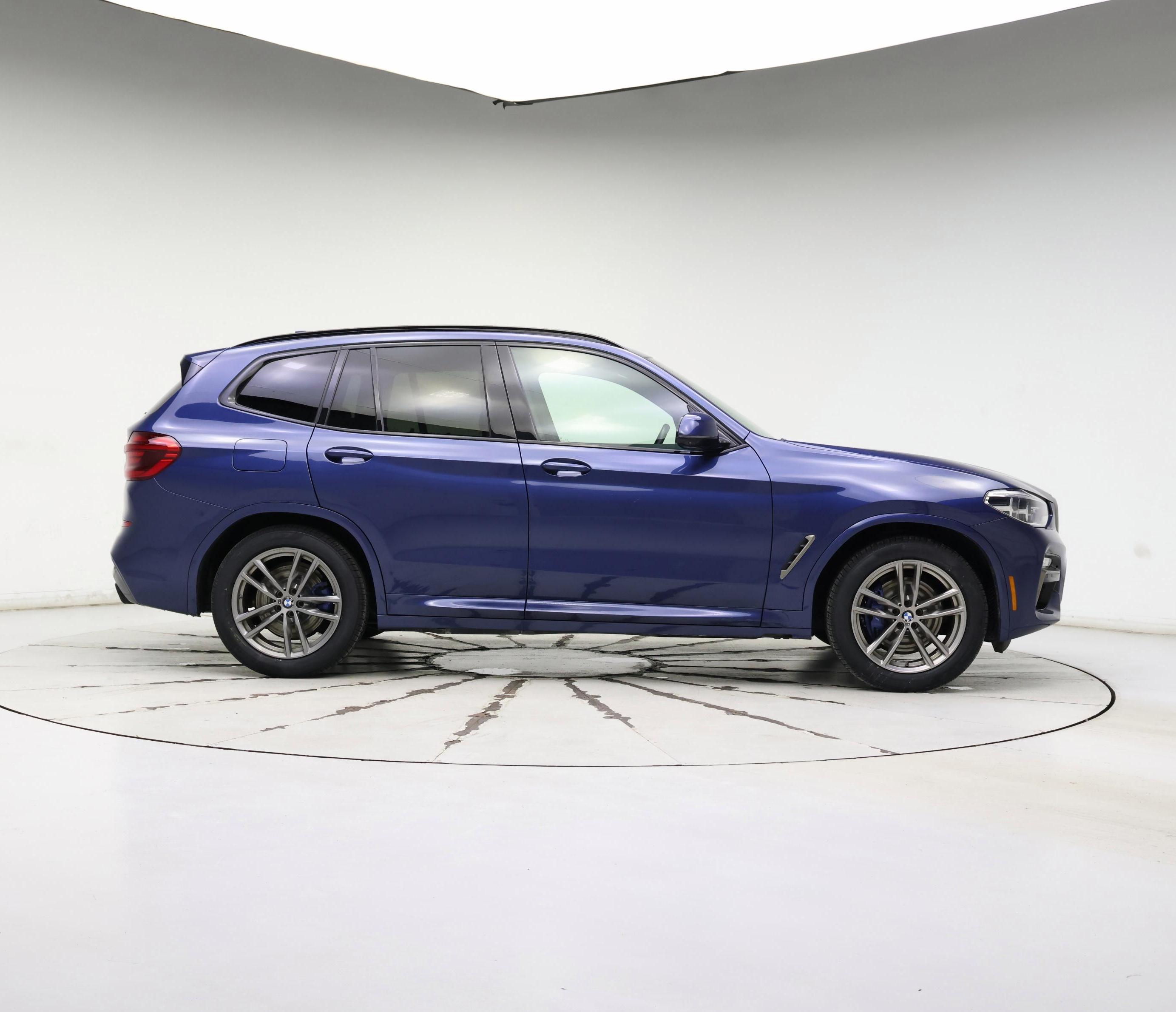 Thumbnail: 2019 BMW X3 - 7