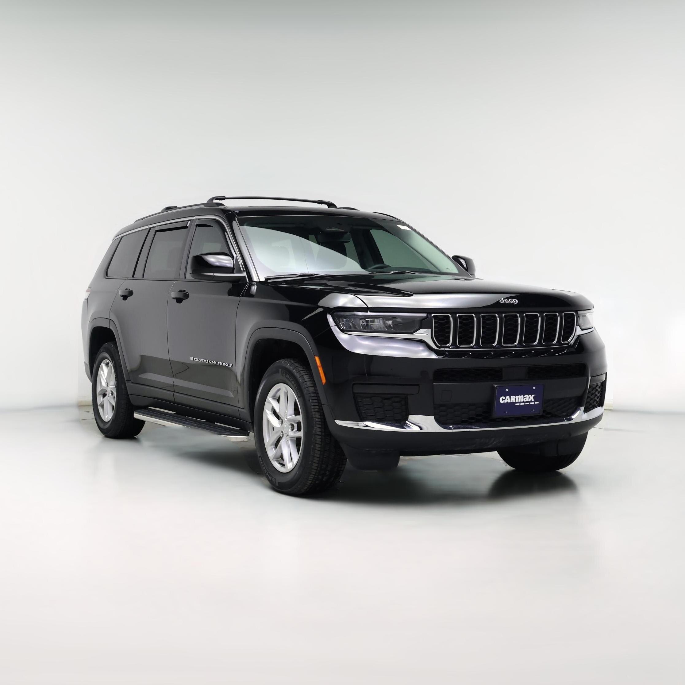 Thumbnail: 2023 Jeep Grand Cherokee L - 1