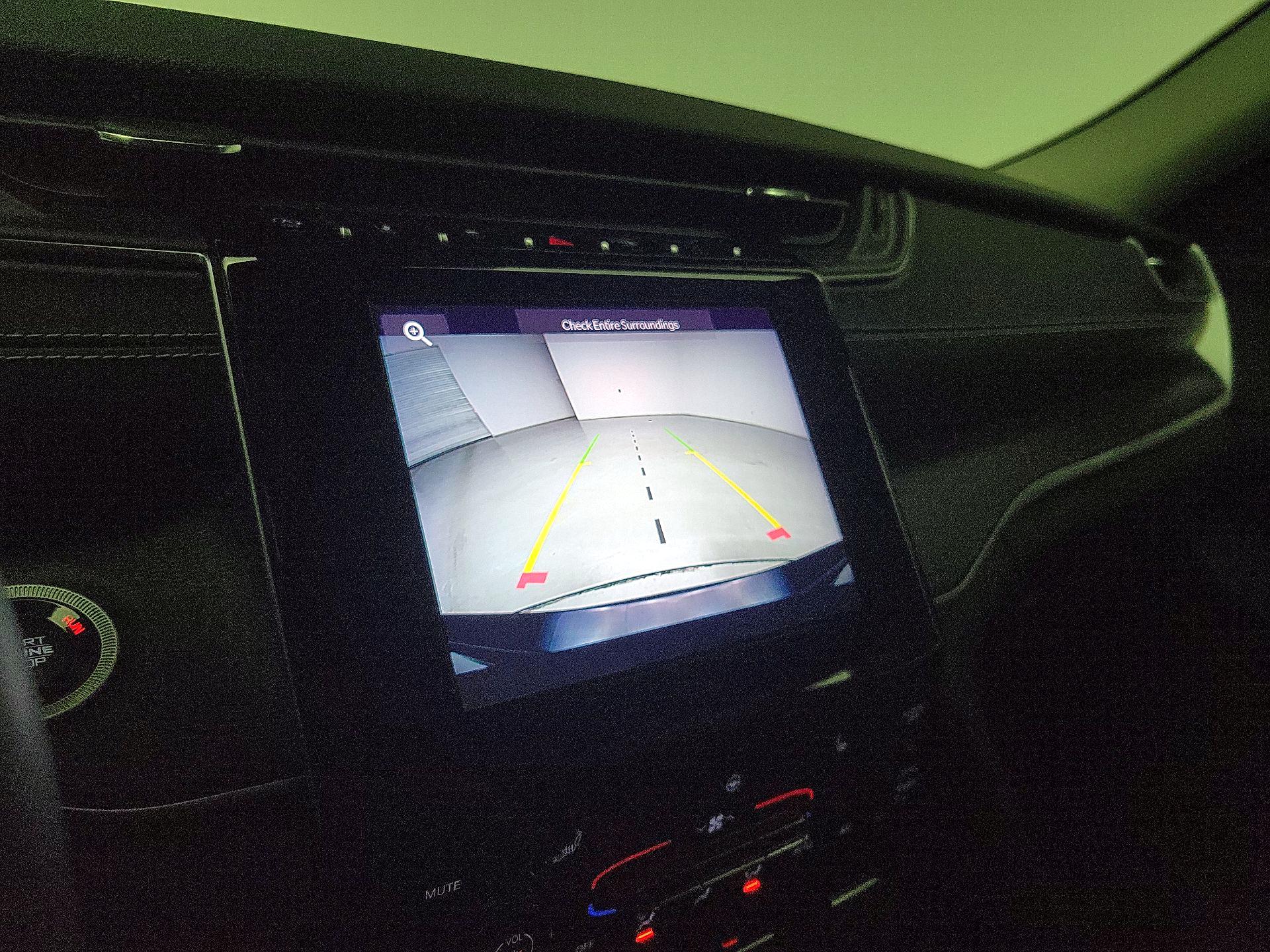 Thumbnail: 2023 Jeep Grand Cherokee L - 14