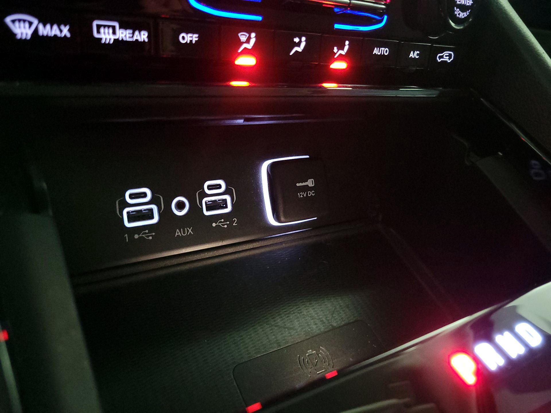 Thumbnail: 2023 Jeep Grand Cherokee L - 18