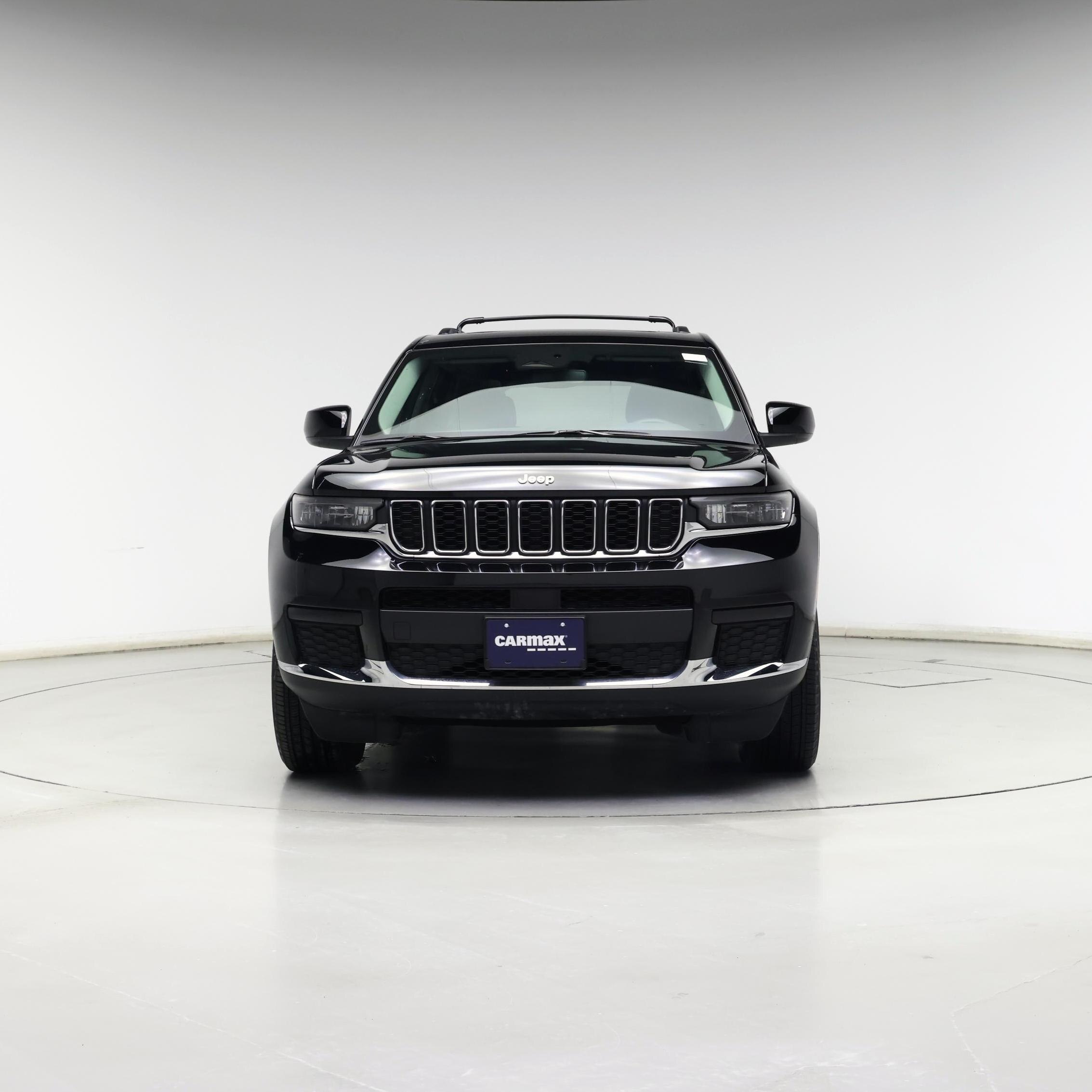 Thumbnail: 2023 Jeep Grand Cherokee L - 5