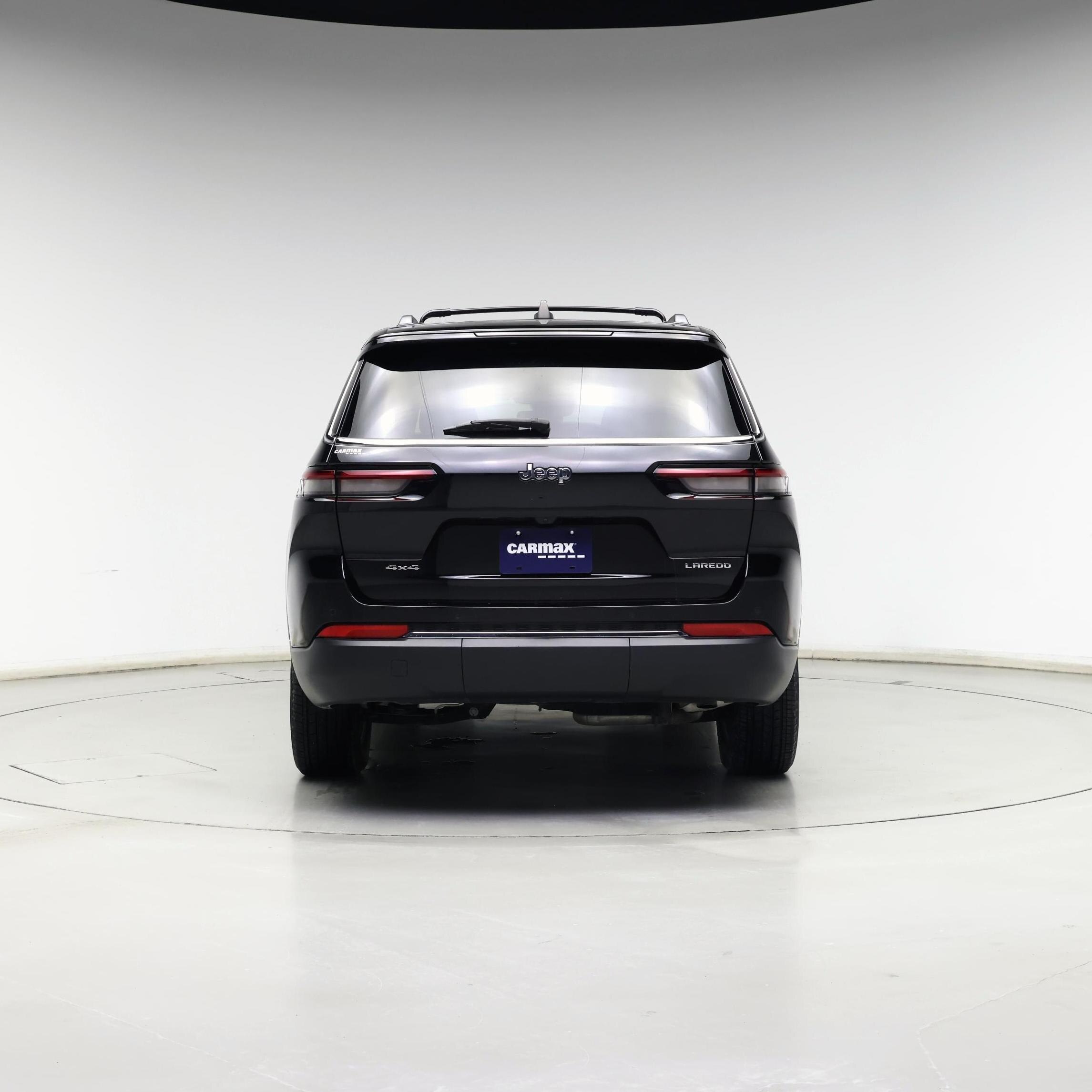 Thumbnail: 2023 Jeep Grand Cherokee L - 6