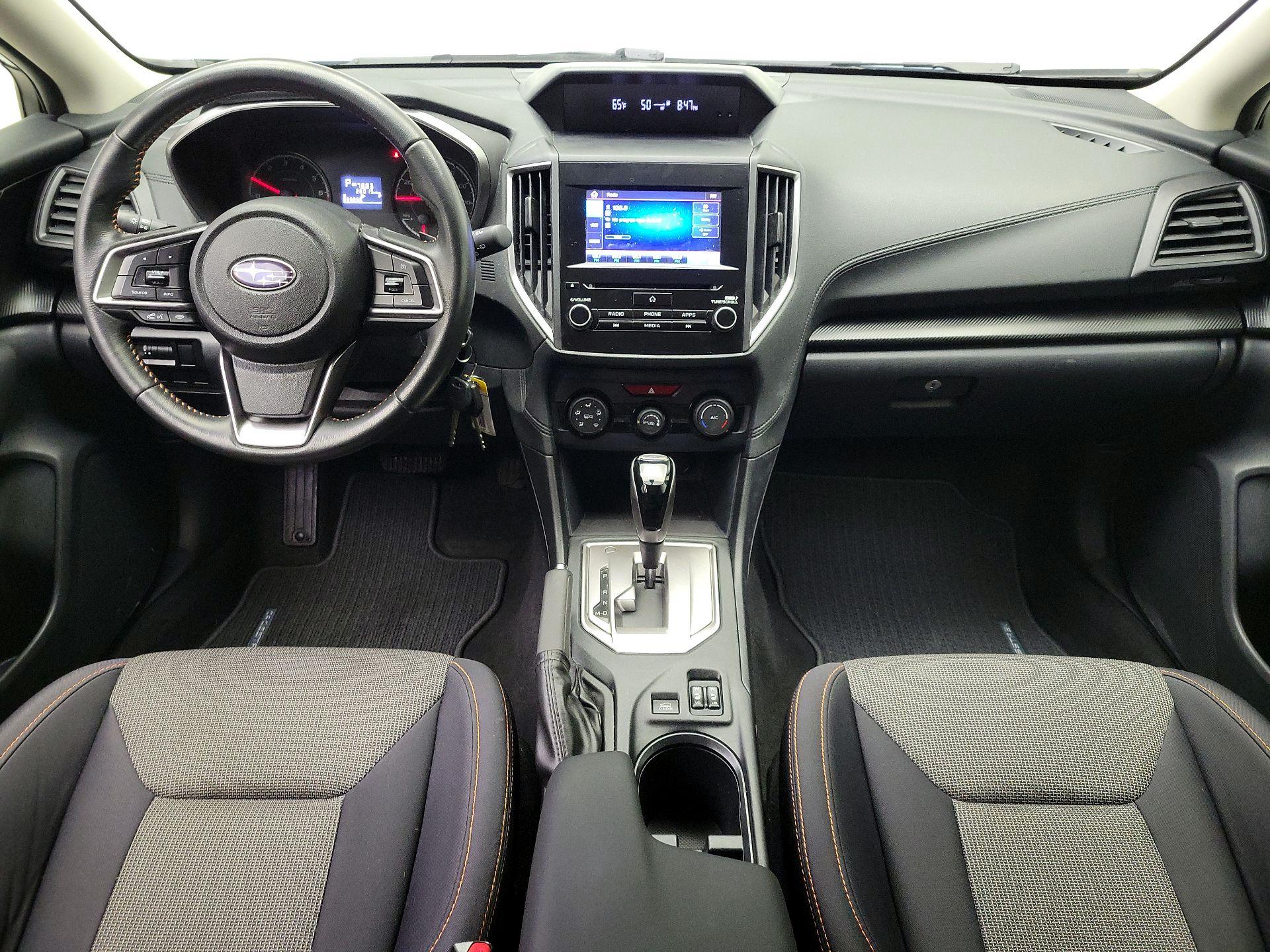 Thumbnail: 2019 Subaru Crosstrek - 9