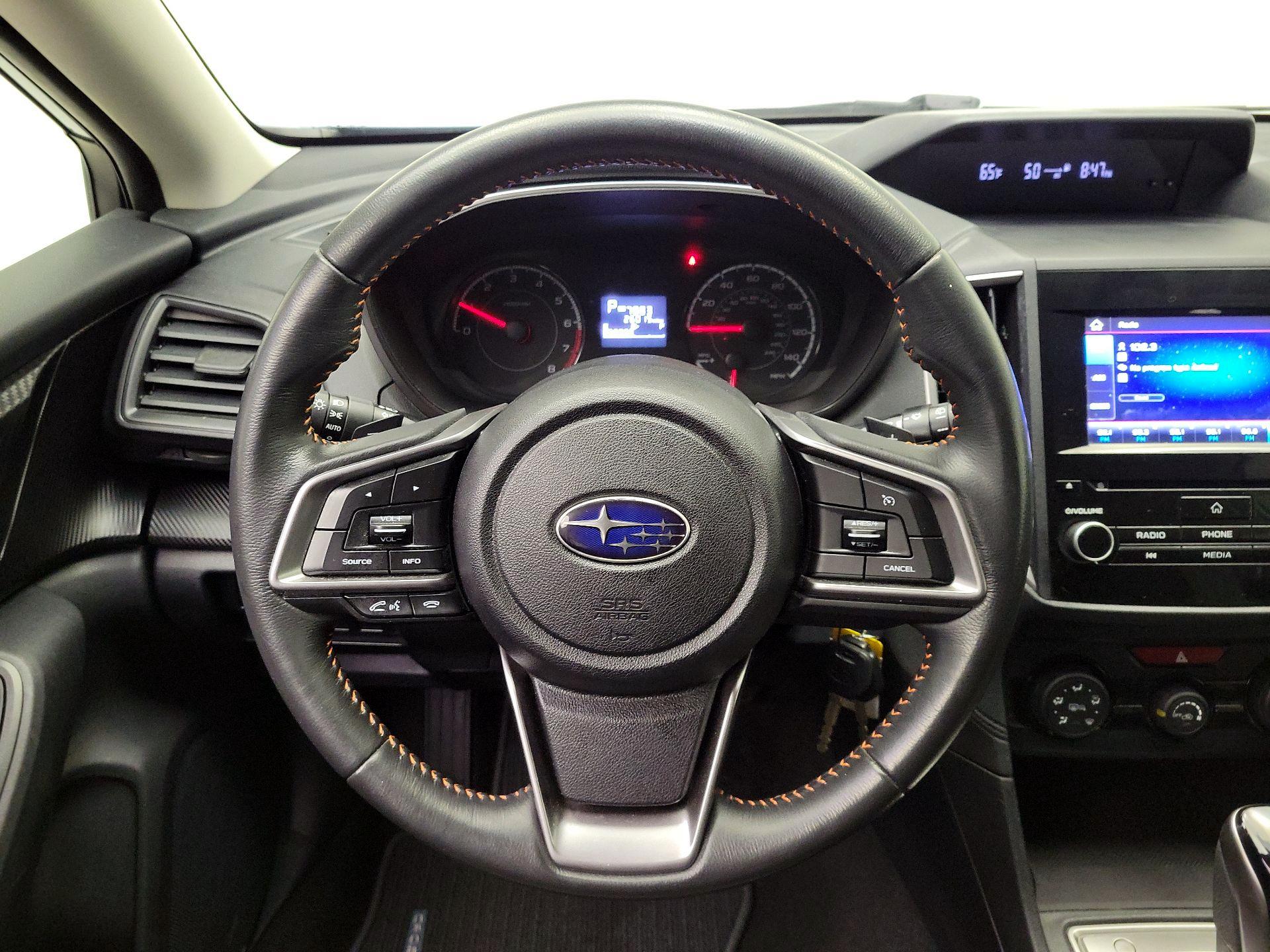 Thumbnail: 2019 Subaru Crosstrek - 10
