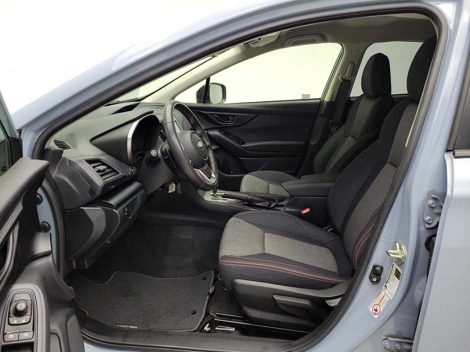 Thumbnail: 2019 Subaru Crosstrek - 11