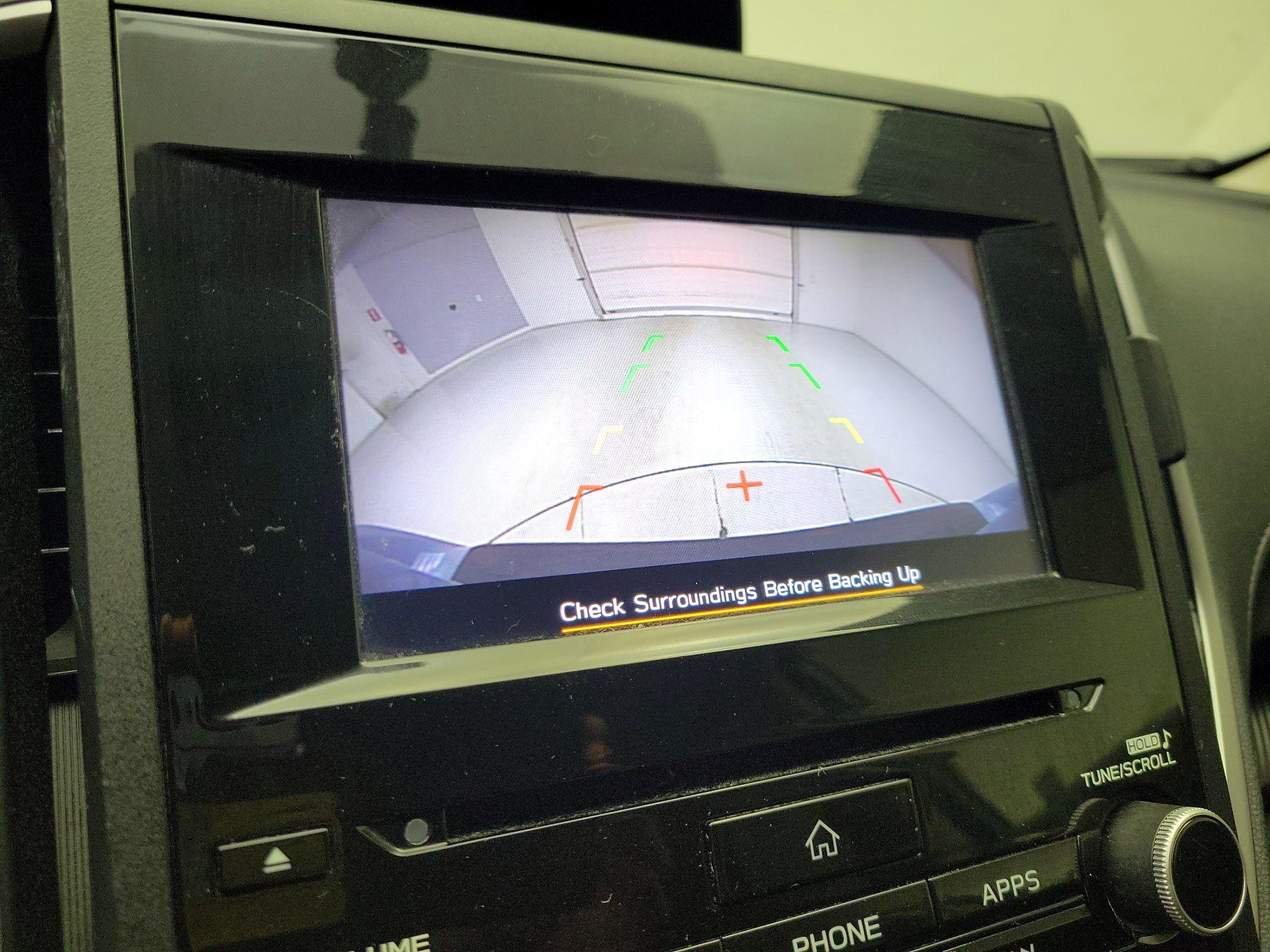 Thumbnail: 2019 Subaru Crosstrek - 13