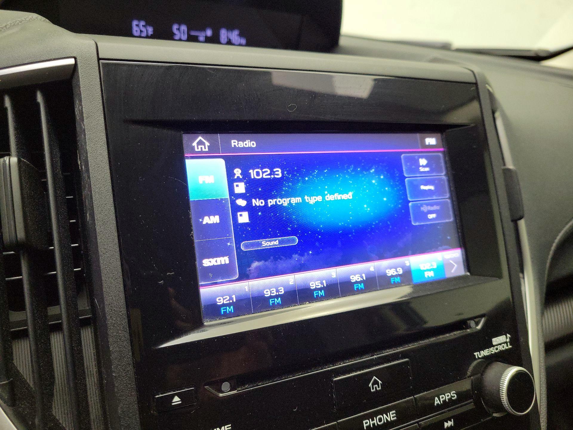 Thumbnail: 2019 Subaru Crosstrek - 14