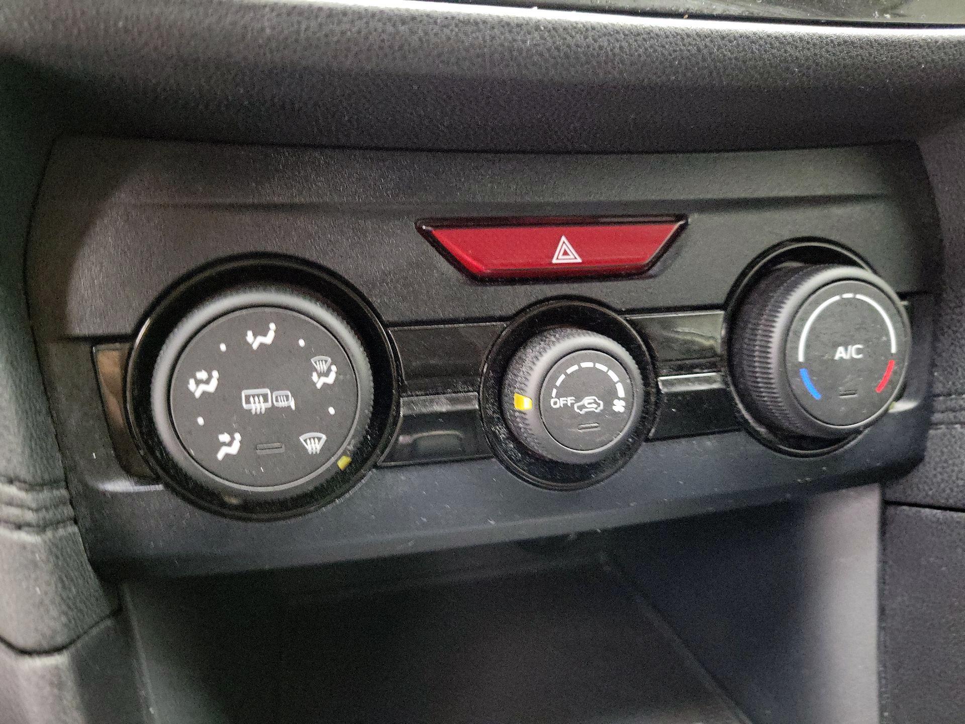 Thumbnail: 2019 Subaru Crosstrek - 15