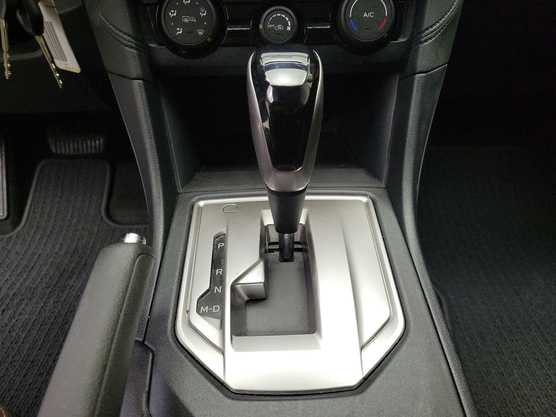 Thumbnail: 2019 Subaru Crosstrek - 16