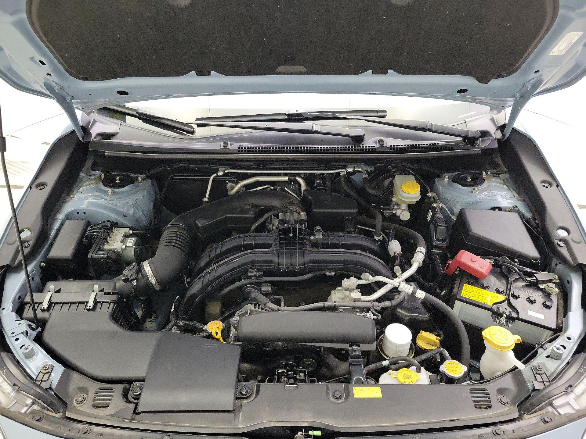 Thumbnail: 2019 Subaru Crosstrek - 19