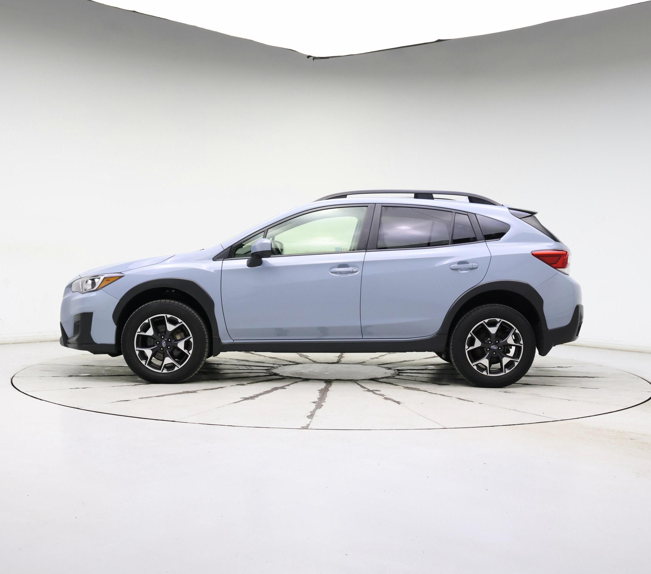 Thumbnail: 2019 Subaru Crosstrek - 3