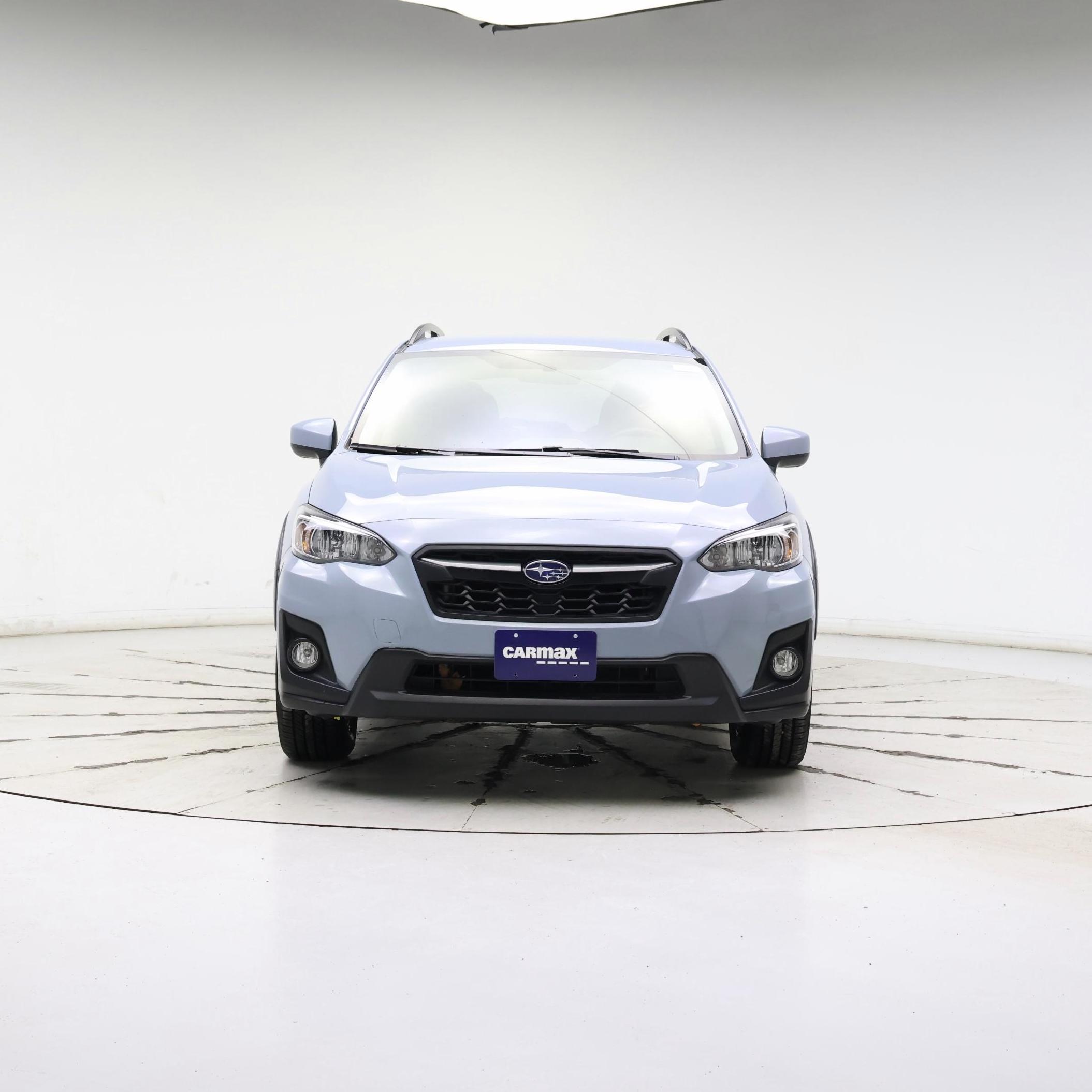 Thumbnail: 2019 Subaru Crosstrek - 5