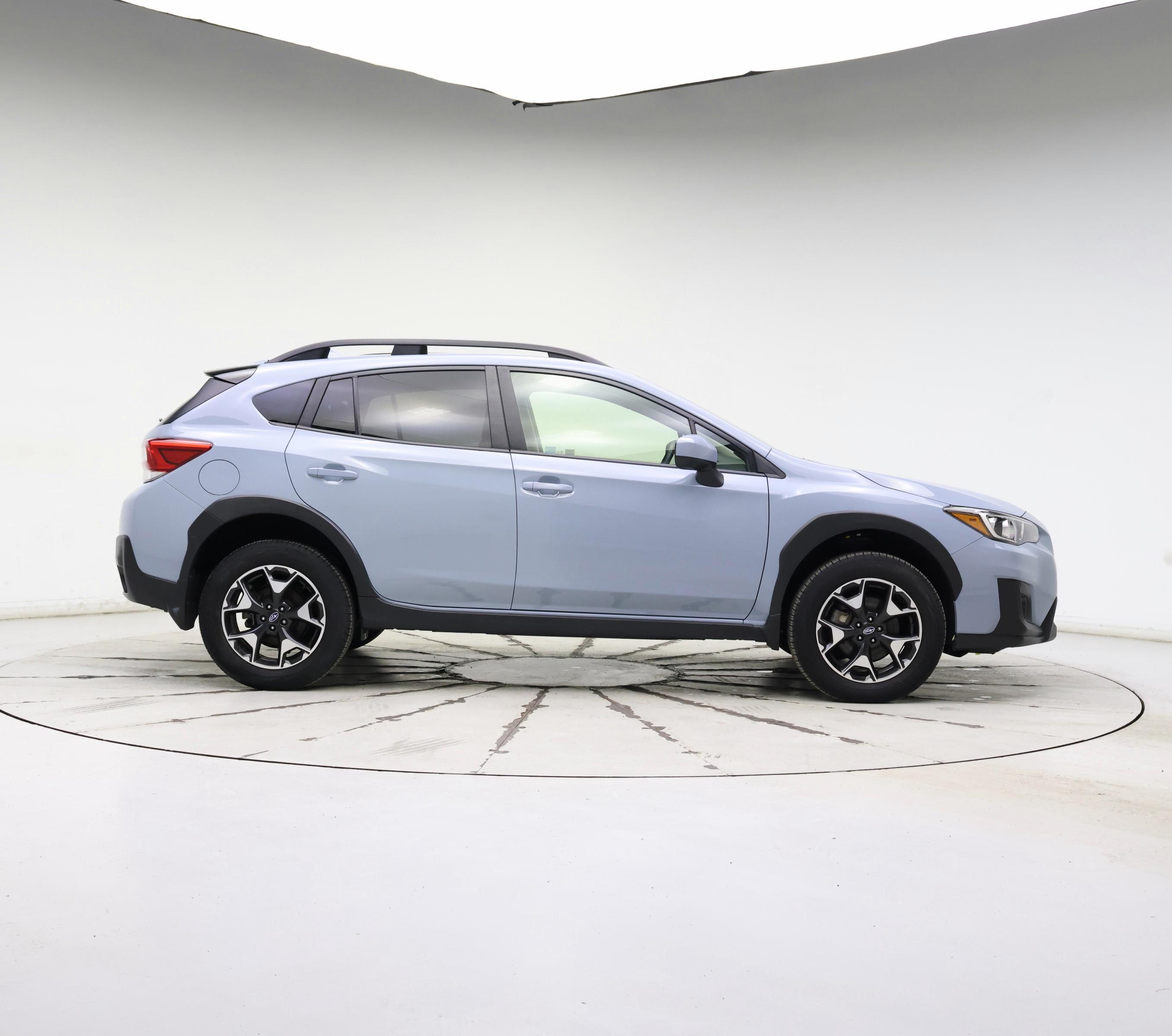 Thumbnail: 2019 Subaru Crosstrek - 7