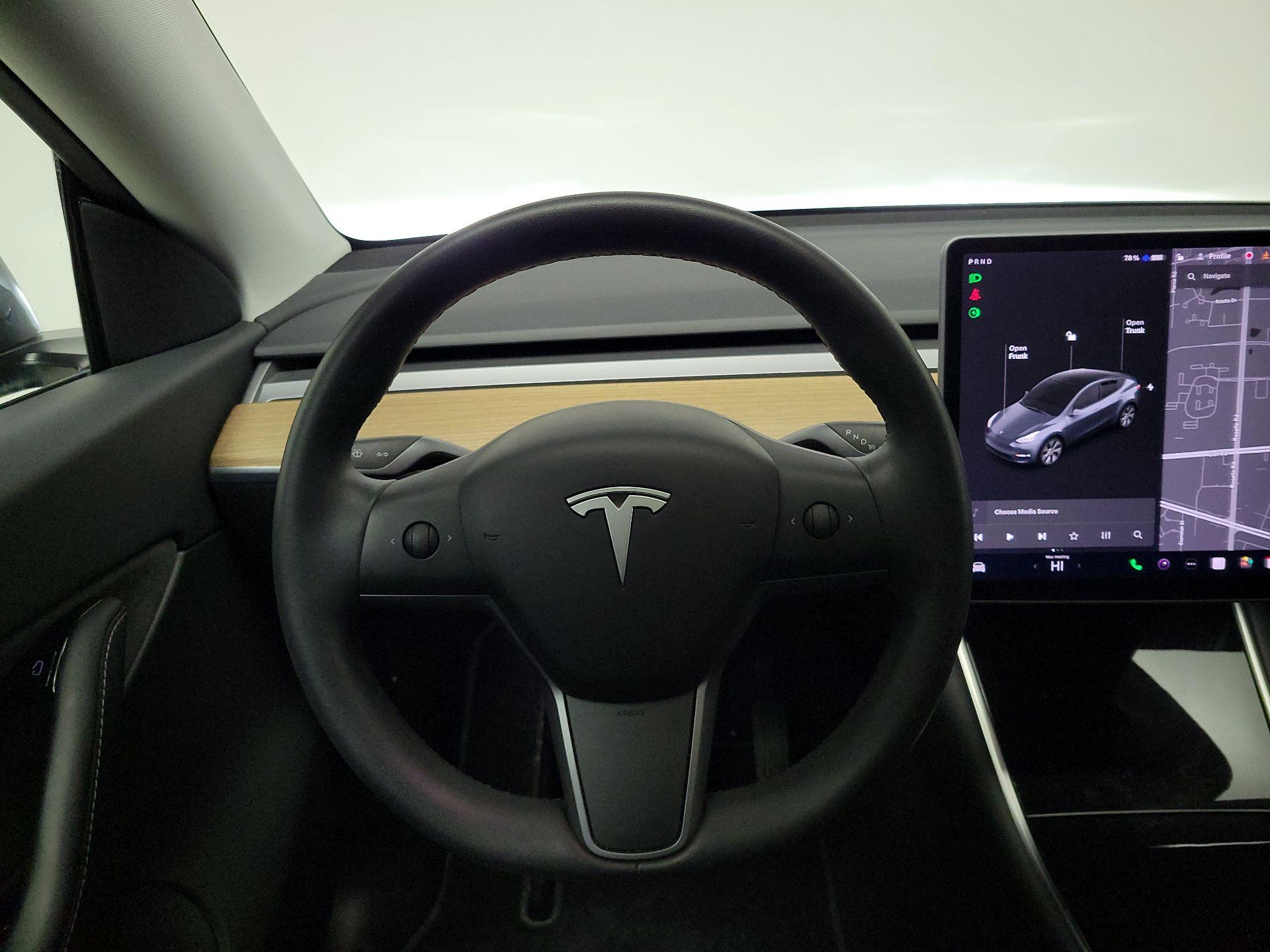 Thumbnail: 2020 Tesla Model Y - 10