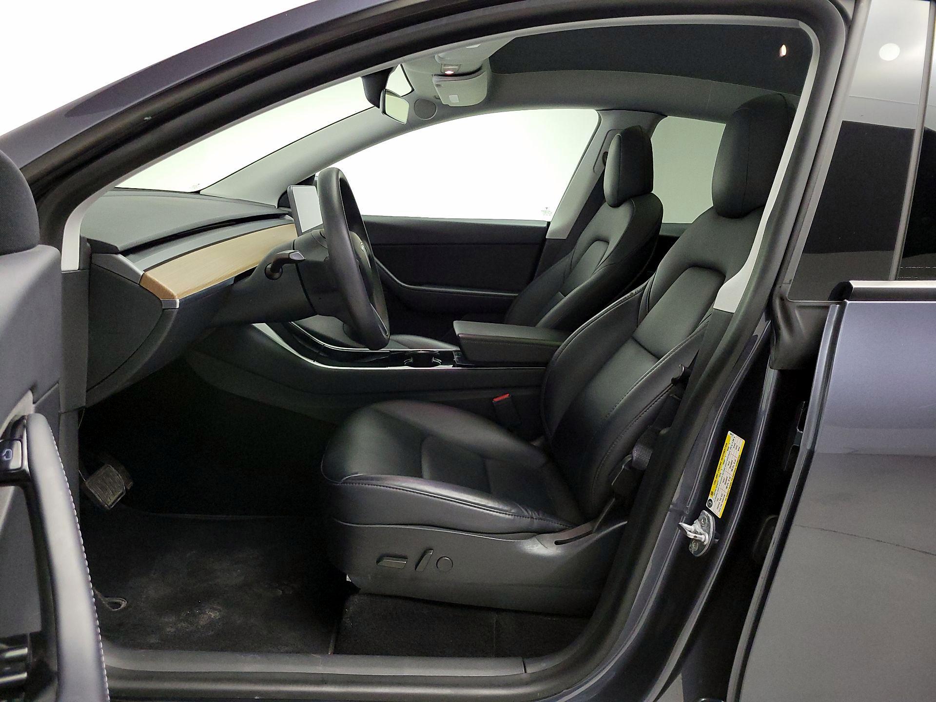 Thumbnail: 2020 Tesla Model Y - 11