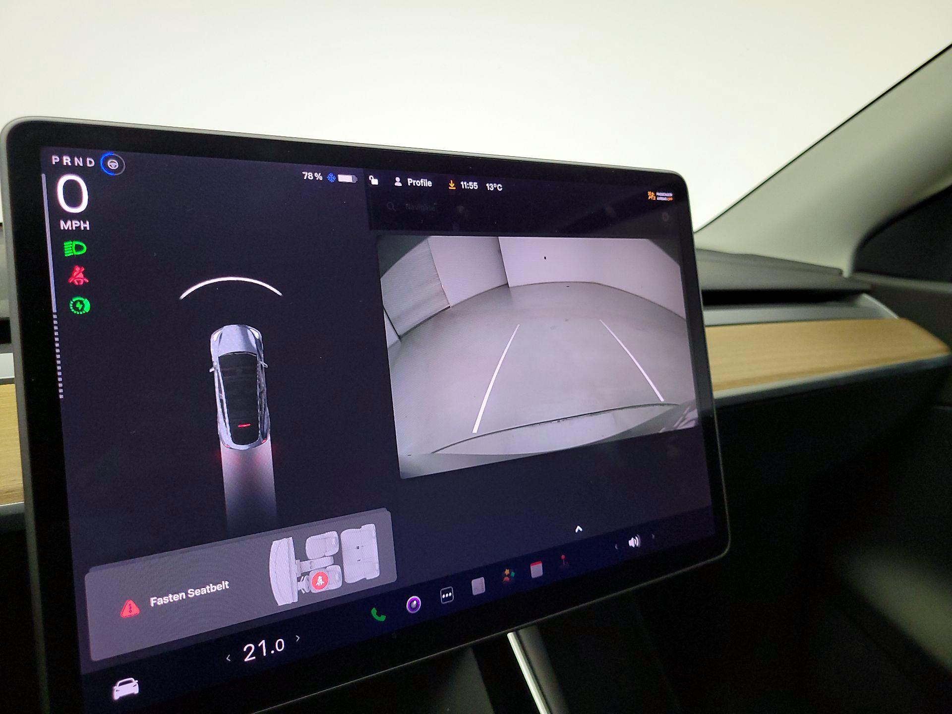 Thumbnail: 2020 Tesla Model Y - 14