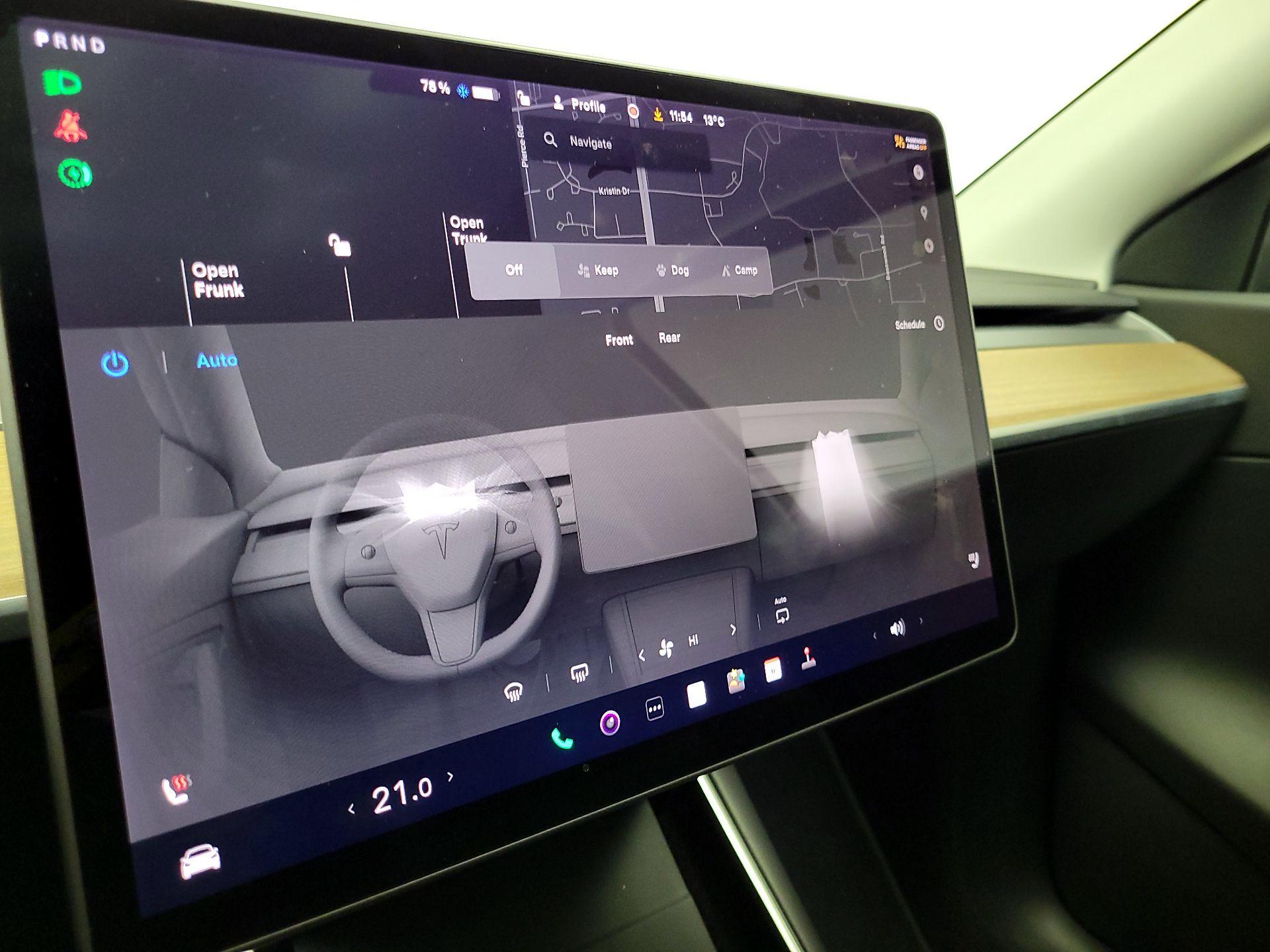 Thumbnail: 2020 Tesla Model Y - 16