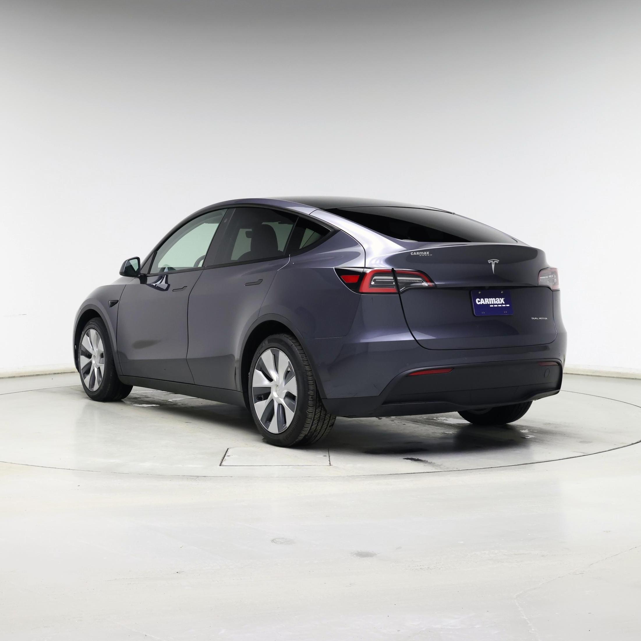 Thumbnail: 2020 Tesla Model Y - 2