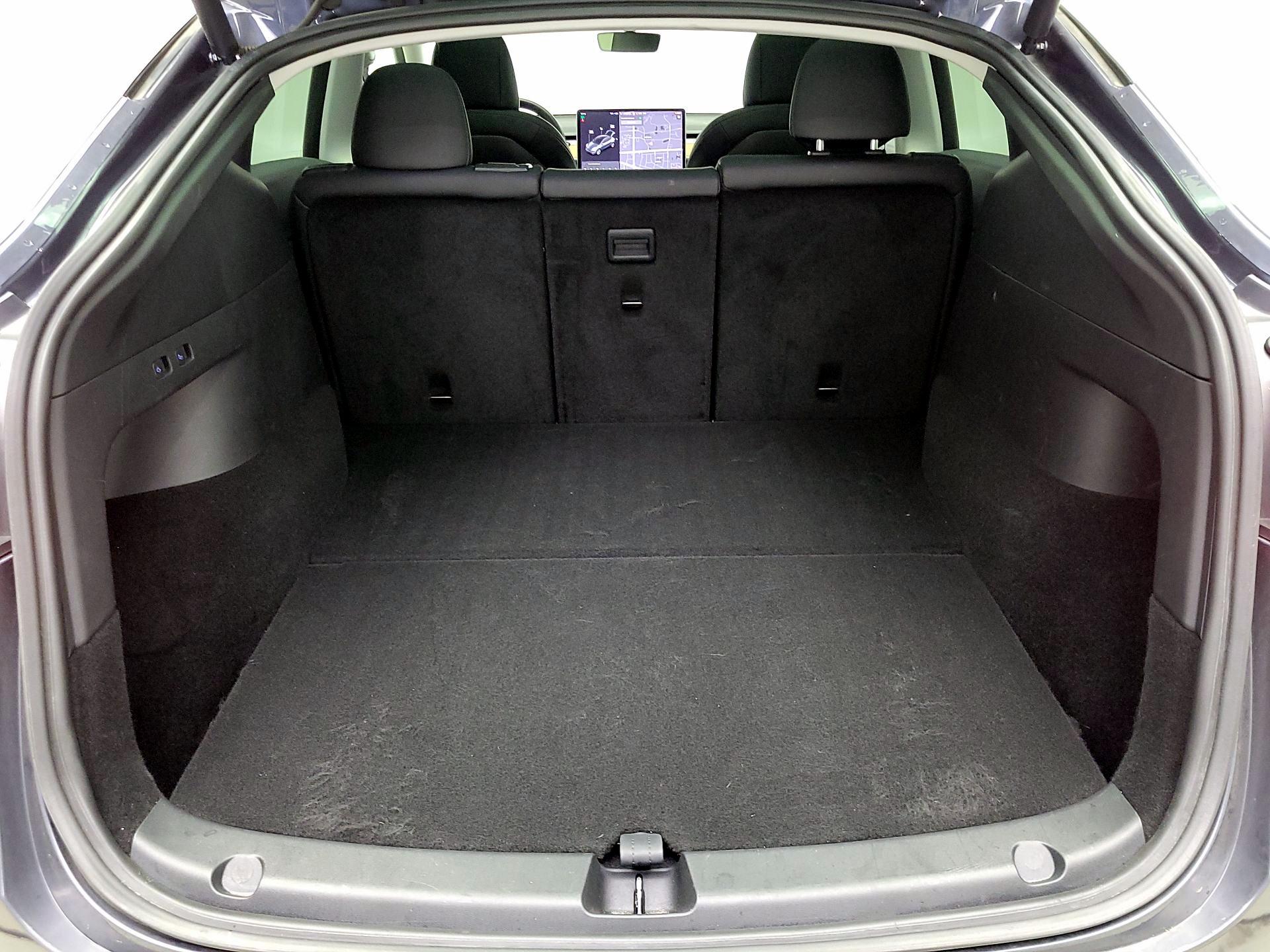 Thumbnail: 2020 Tesla Model Y - 20