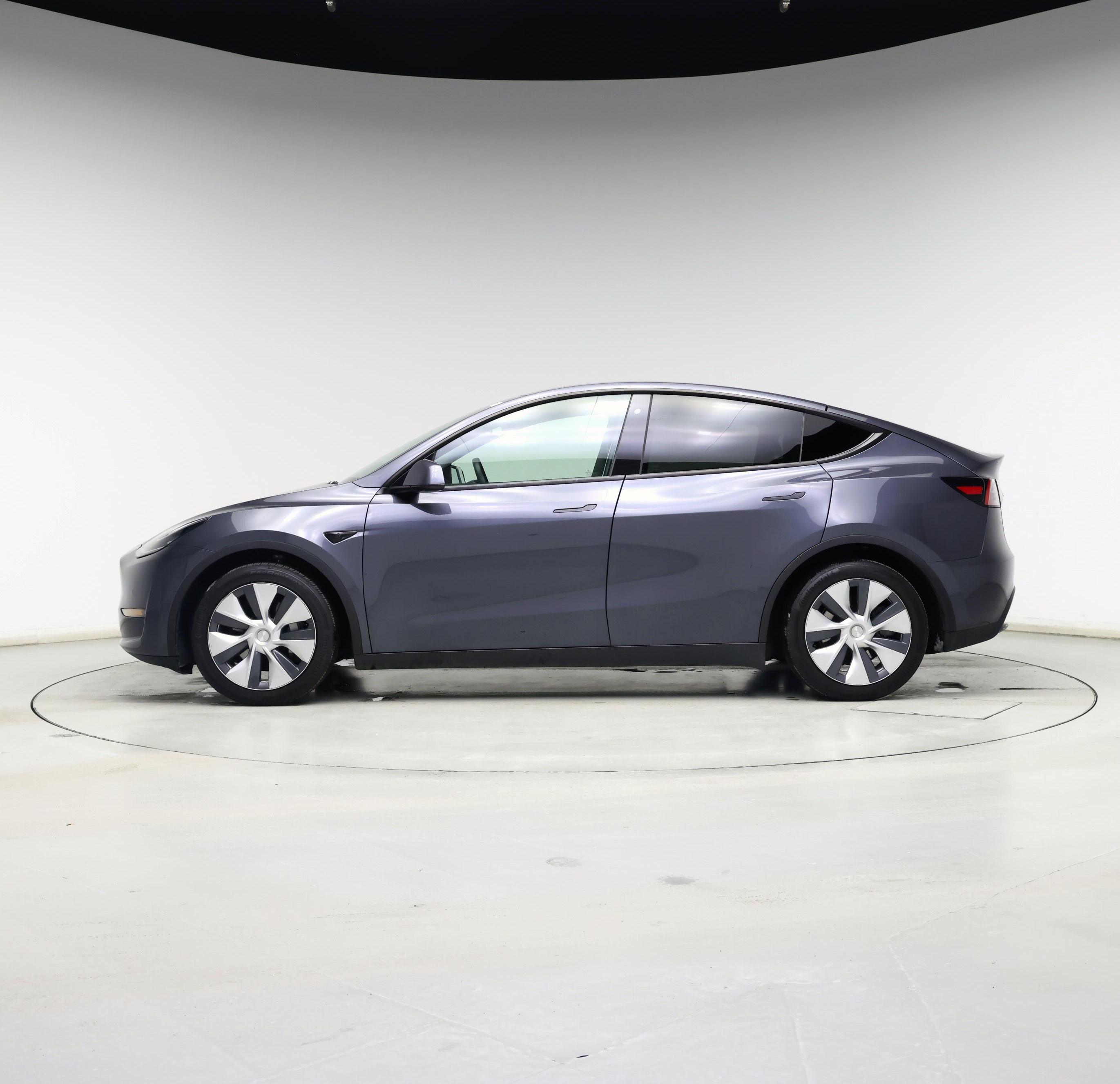 Thumbnail: 2020 Tesla Model Y - 3