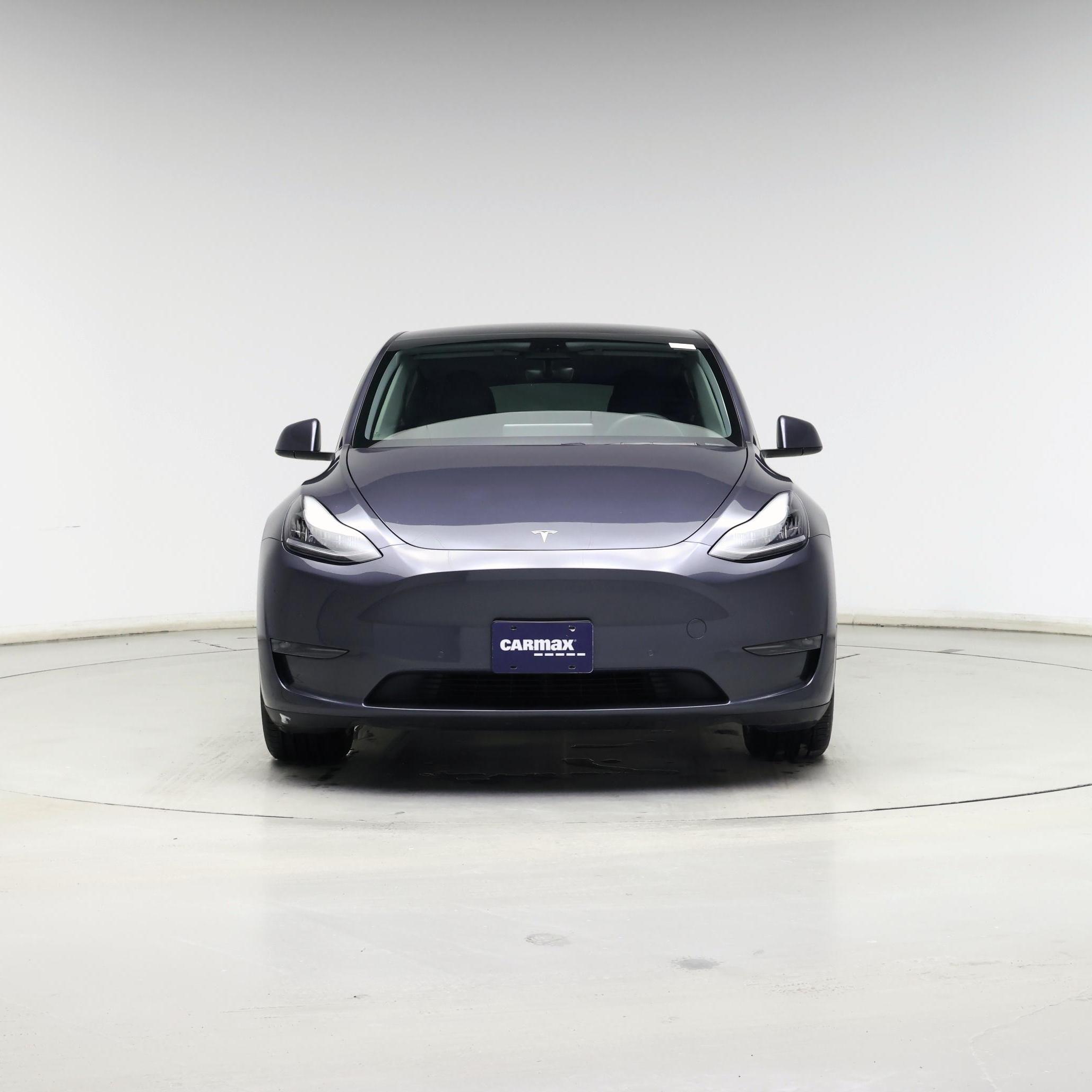 Thumbnail: 2020 Tesla Model Y - 5