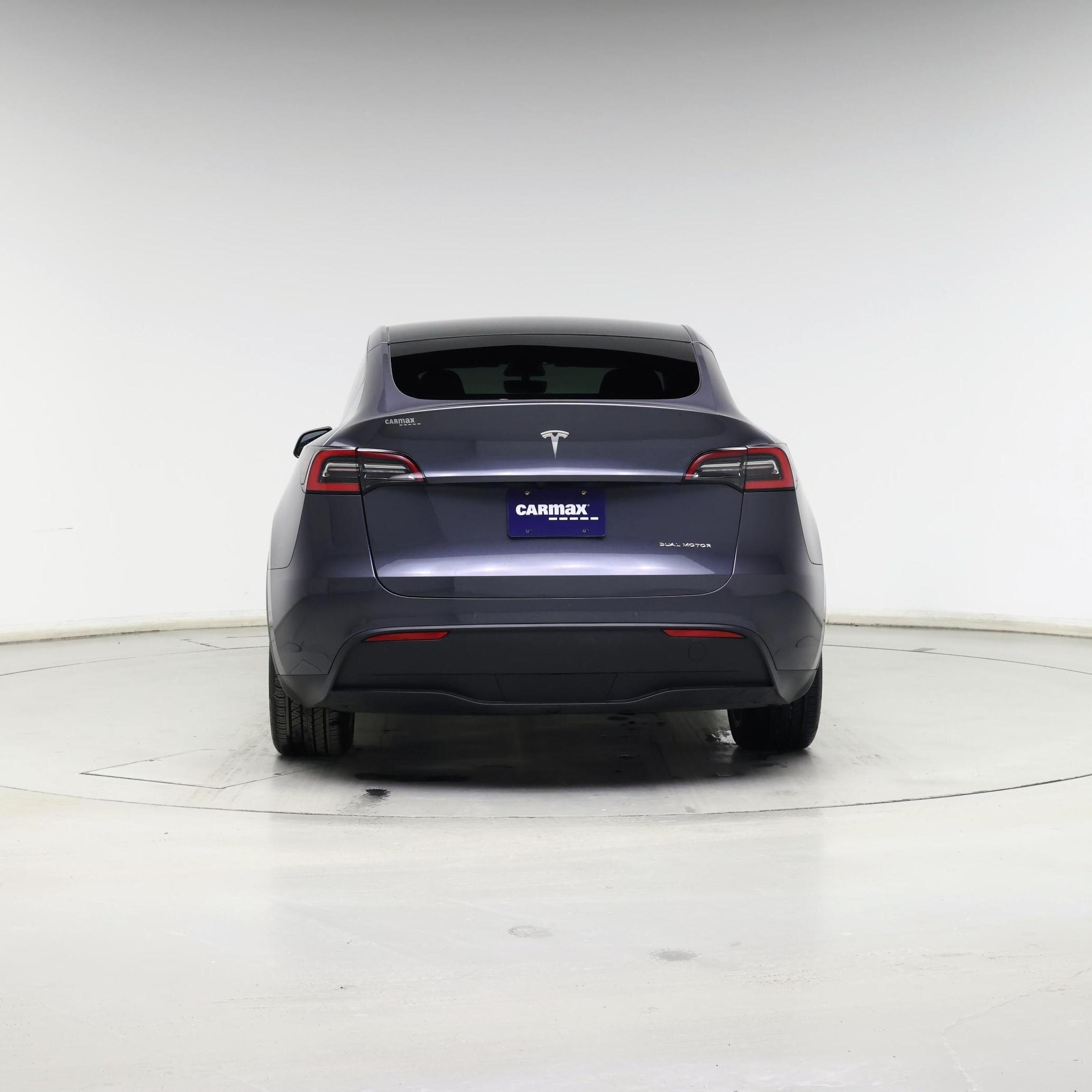 Thumbnail: 2020 Tesla Model Y - 6