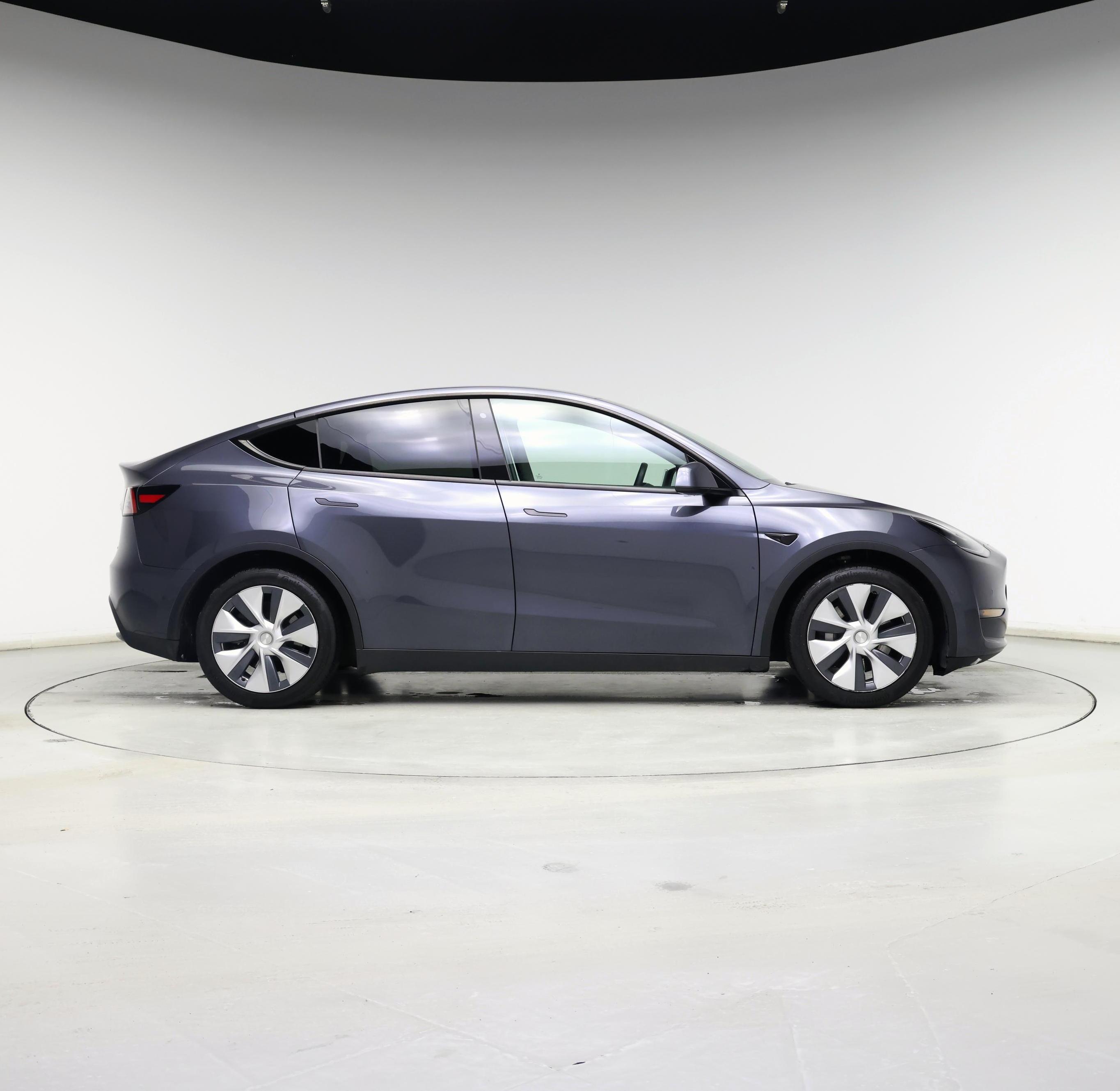 Thumbnail: 2020 Tesla Model Y - 7